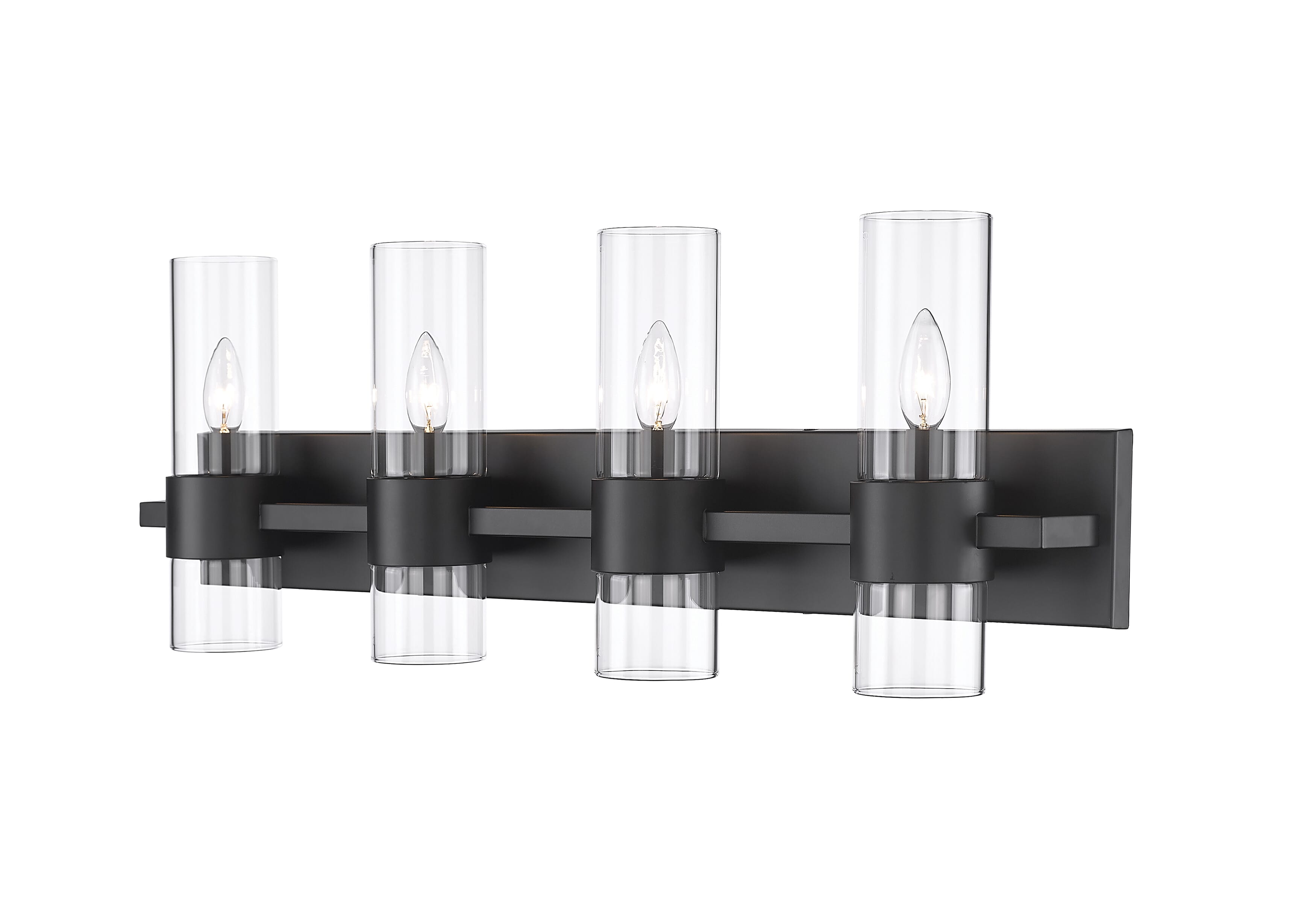 Lawson 4-Light Bath… - image