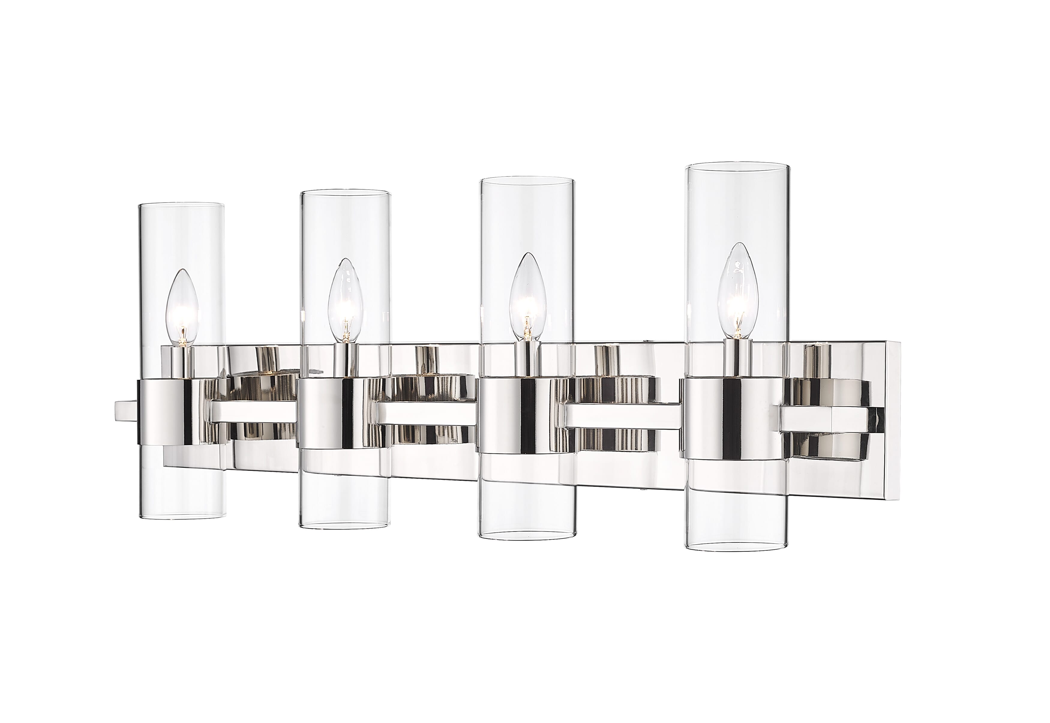 Lawson 4-Light Bath… - image