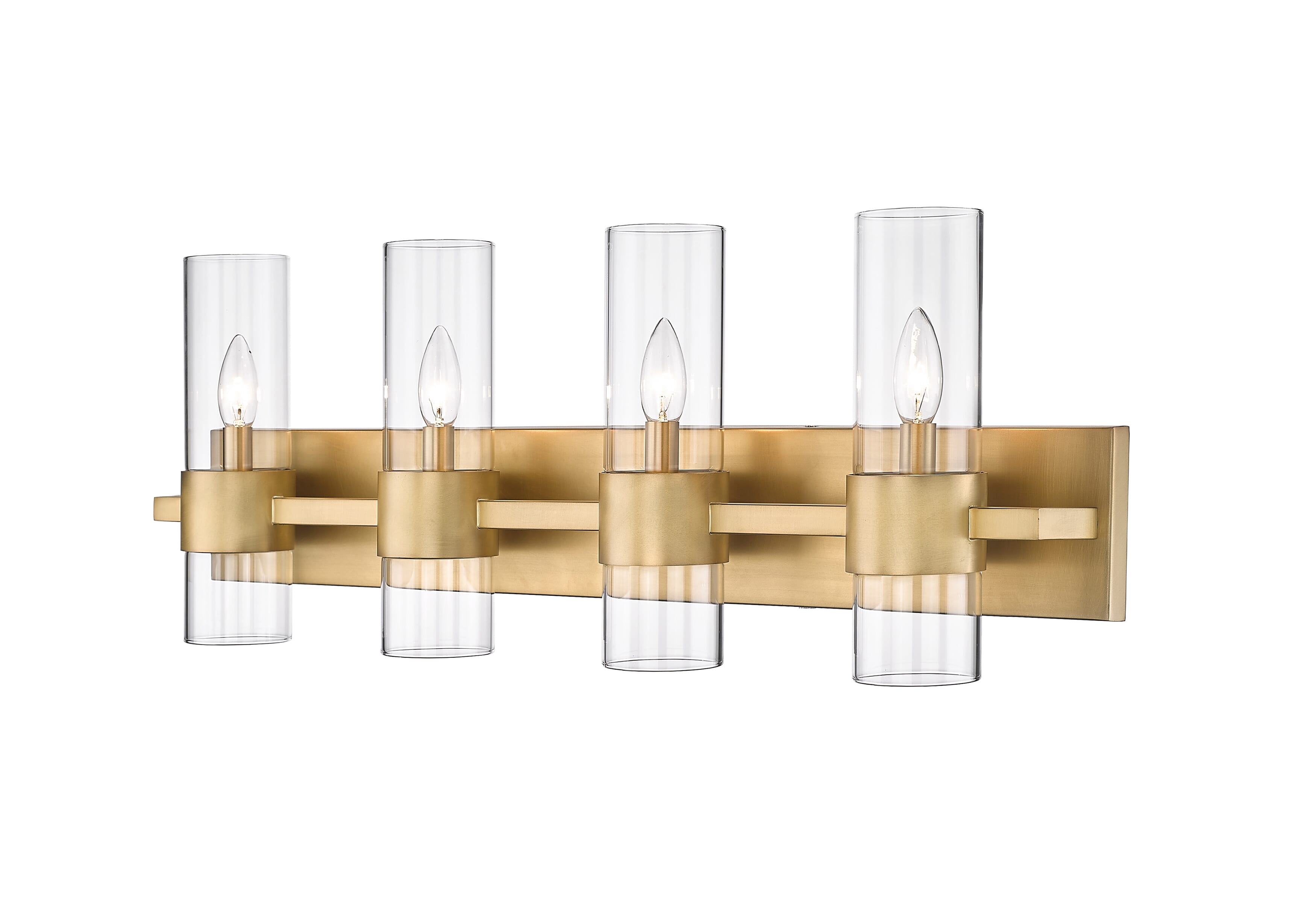 Lawson 4-Light Bath… - image