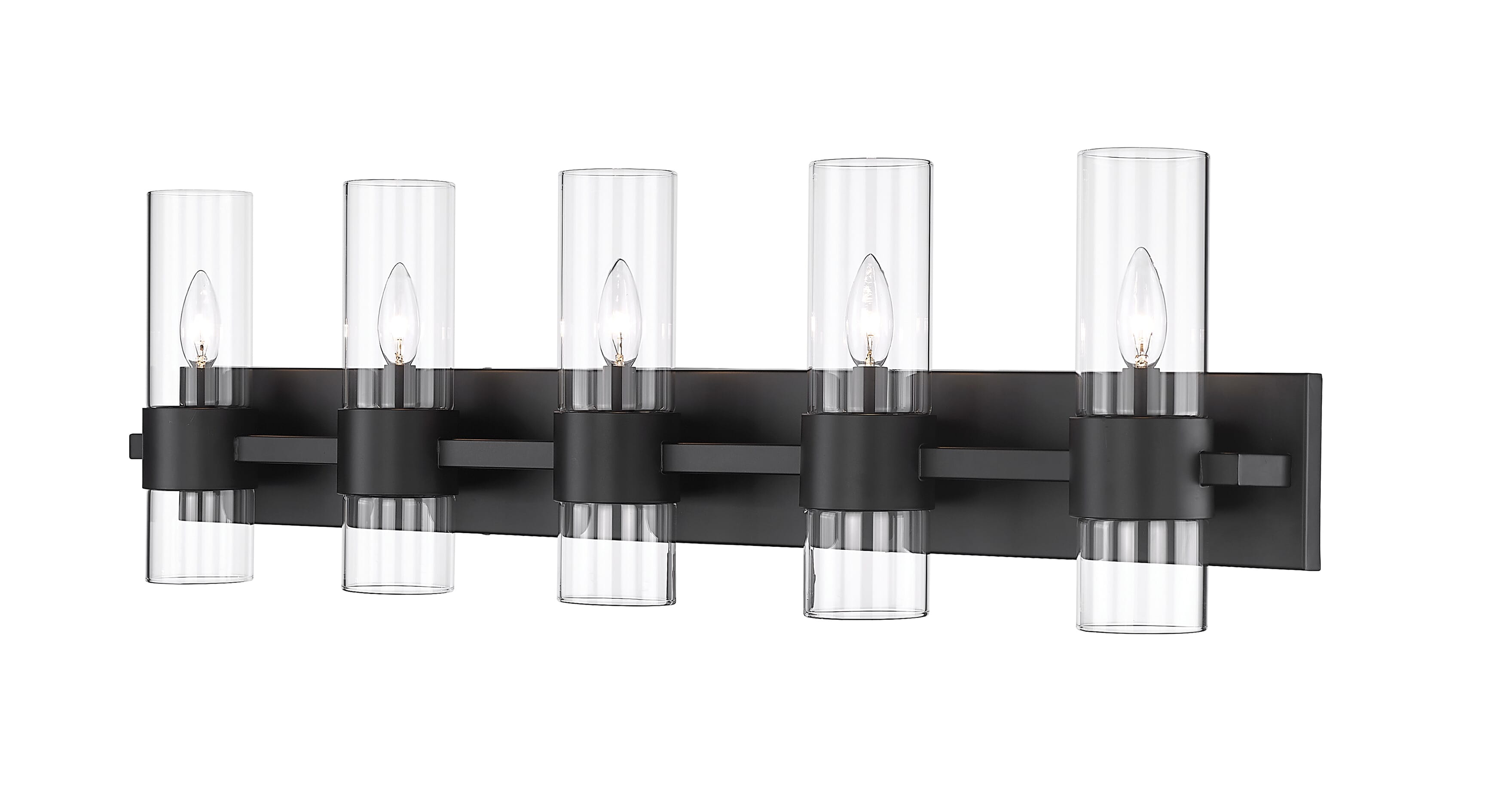 Lawson 5-Light Bath… - image