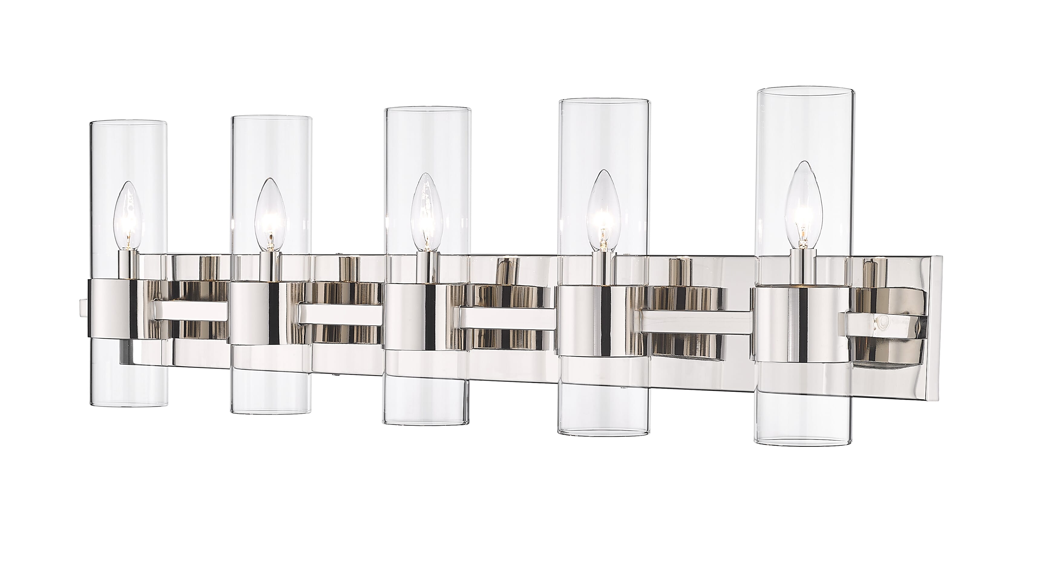 Lawson 5-Light Bath… - image