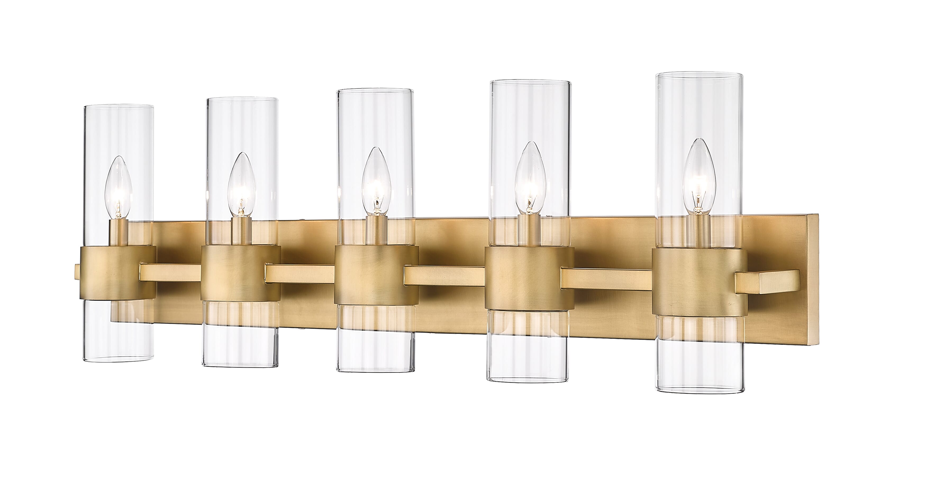 Lawson 5-Light Bath… - image