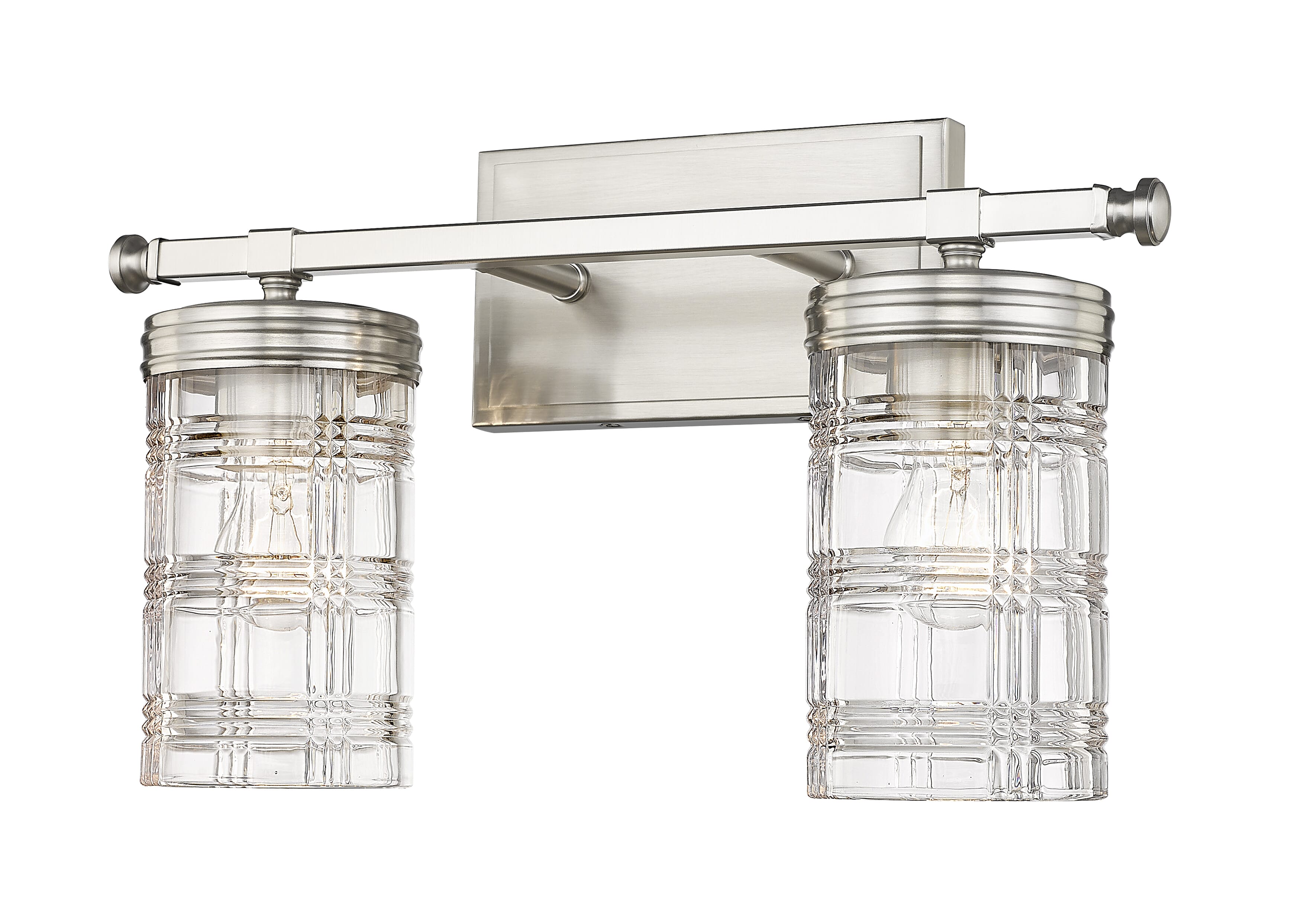 Archer 2-Light Bath… - image