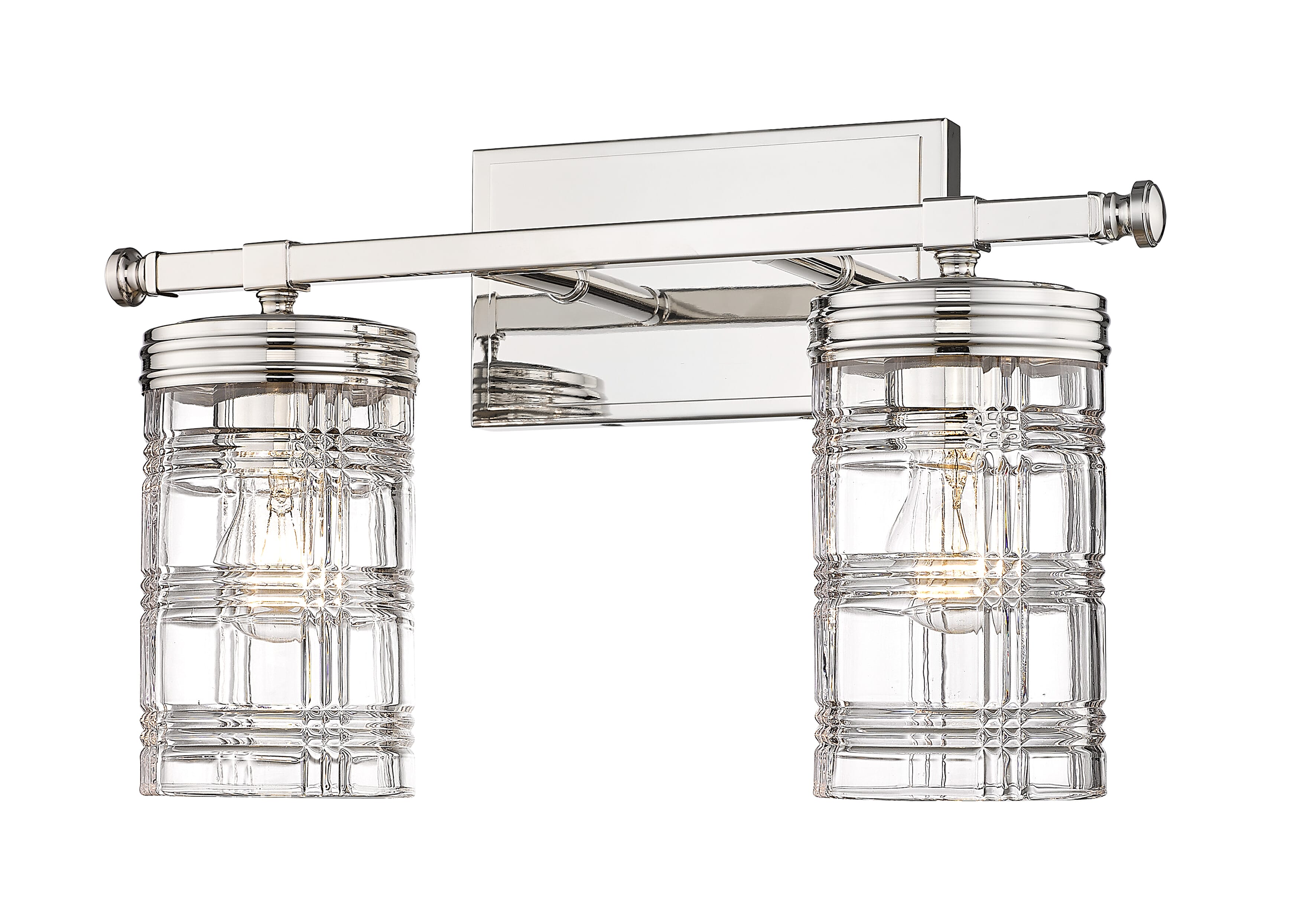 Archer 2-Light Bath… - image
