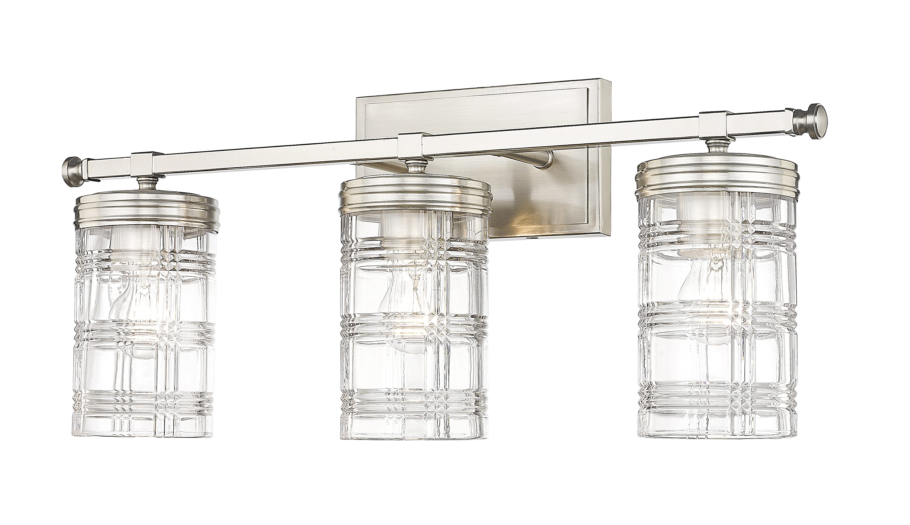Archer 3-Light Bath… - image