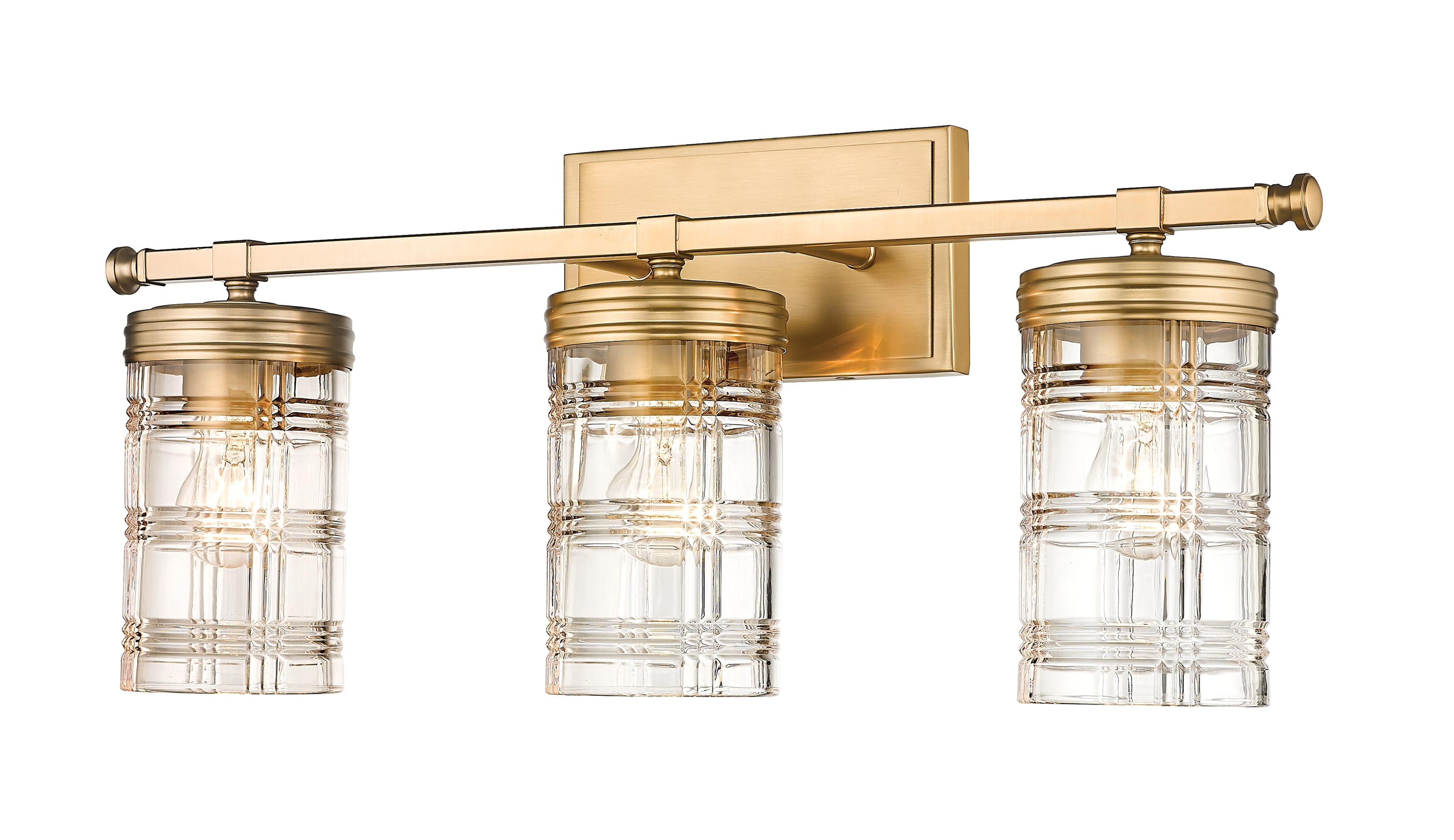 Archer 3-Light Bath… - image