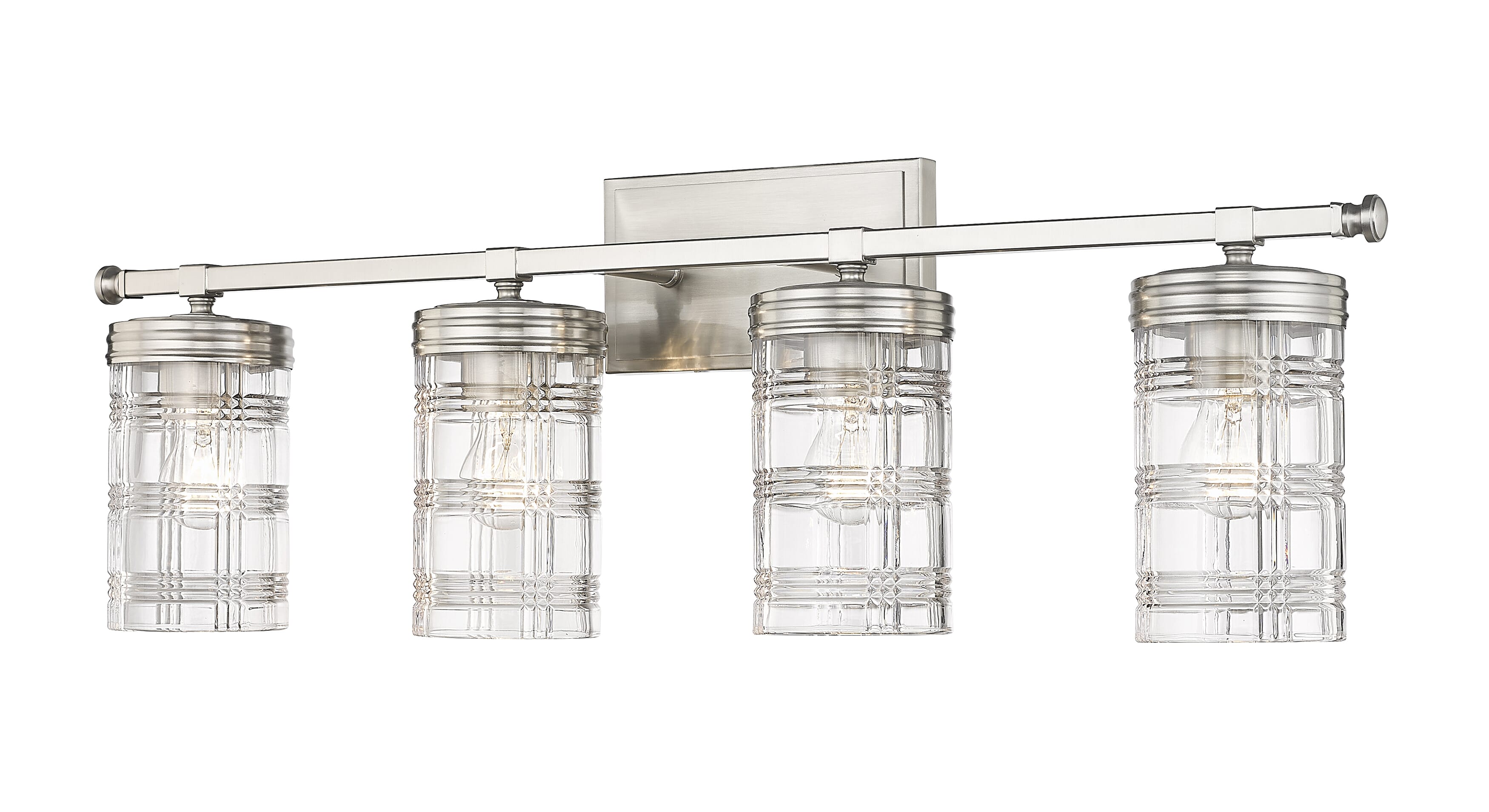 Archer 4-Light Bath… - image