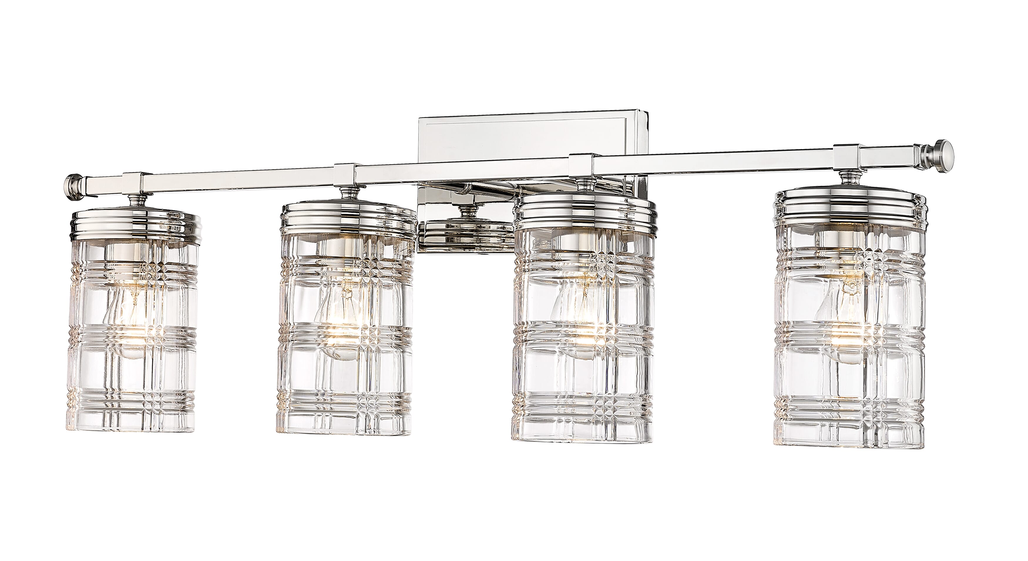 Archer 4-Light Bath… - image