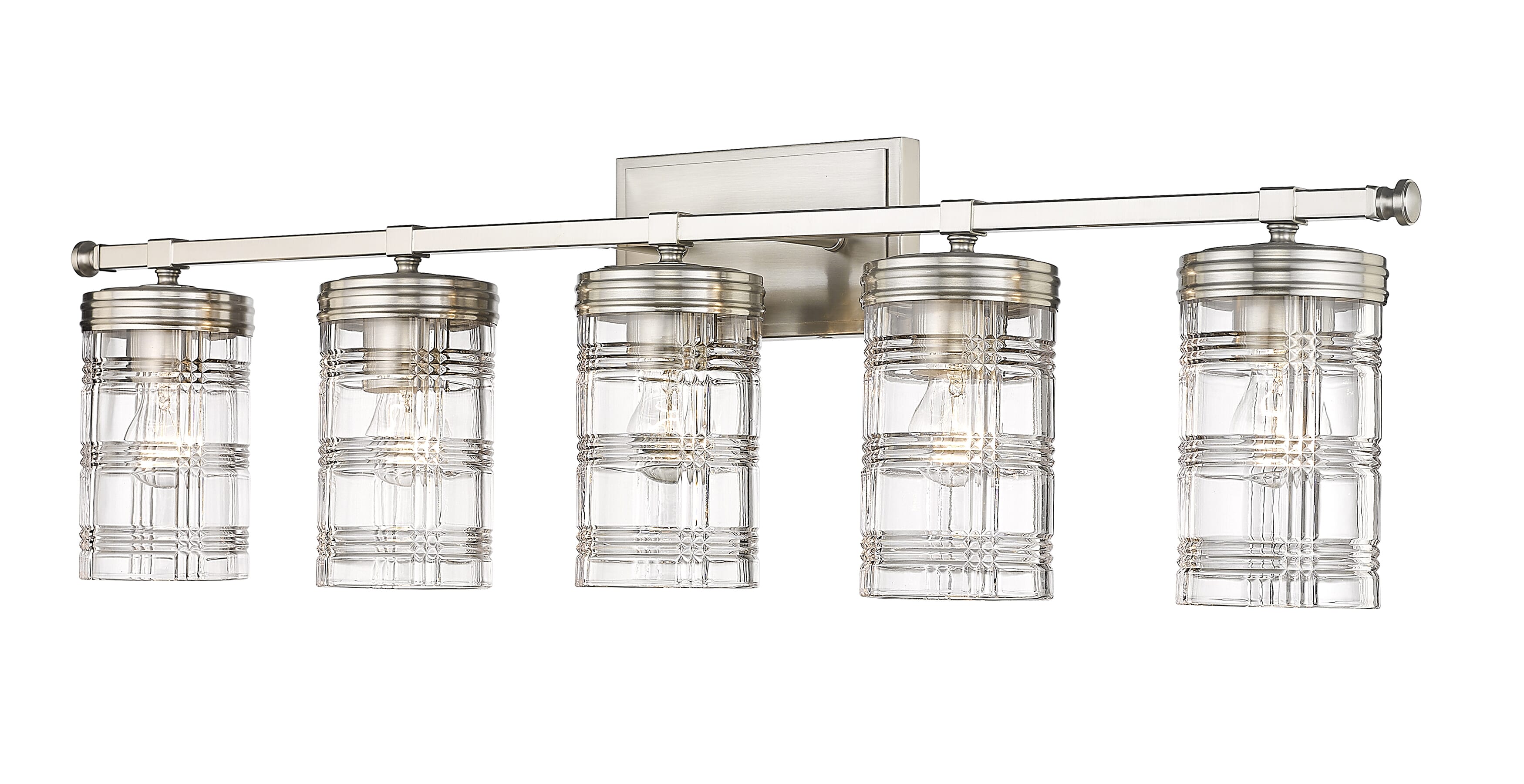 Archer 5-Light Bath… - image