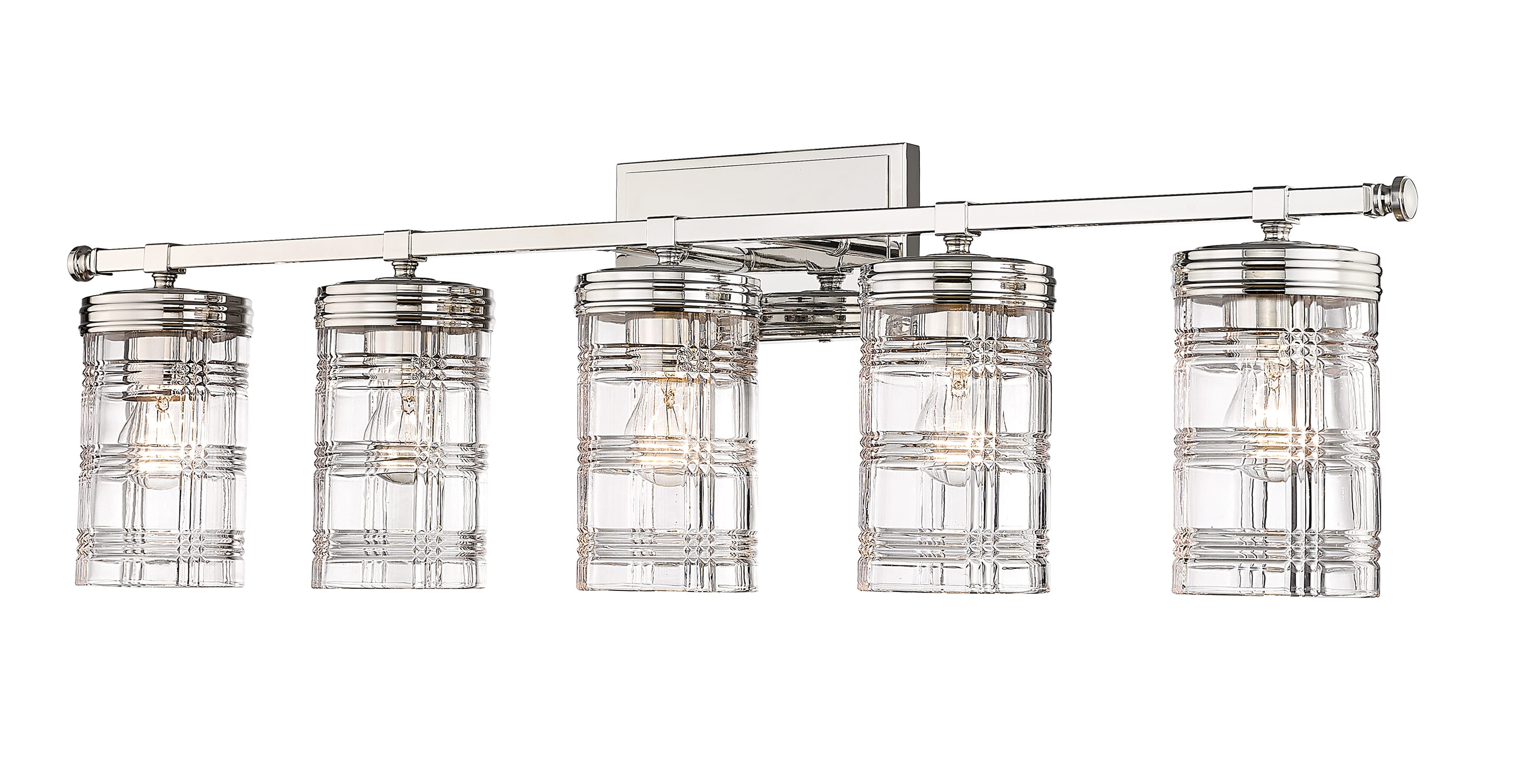 Archer 5-Light Bath… - image