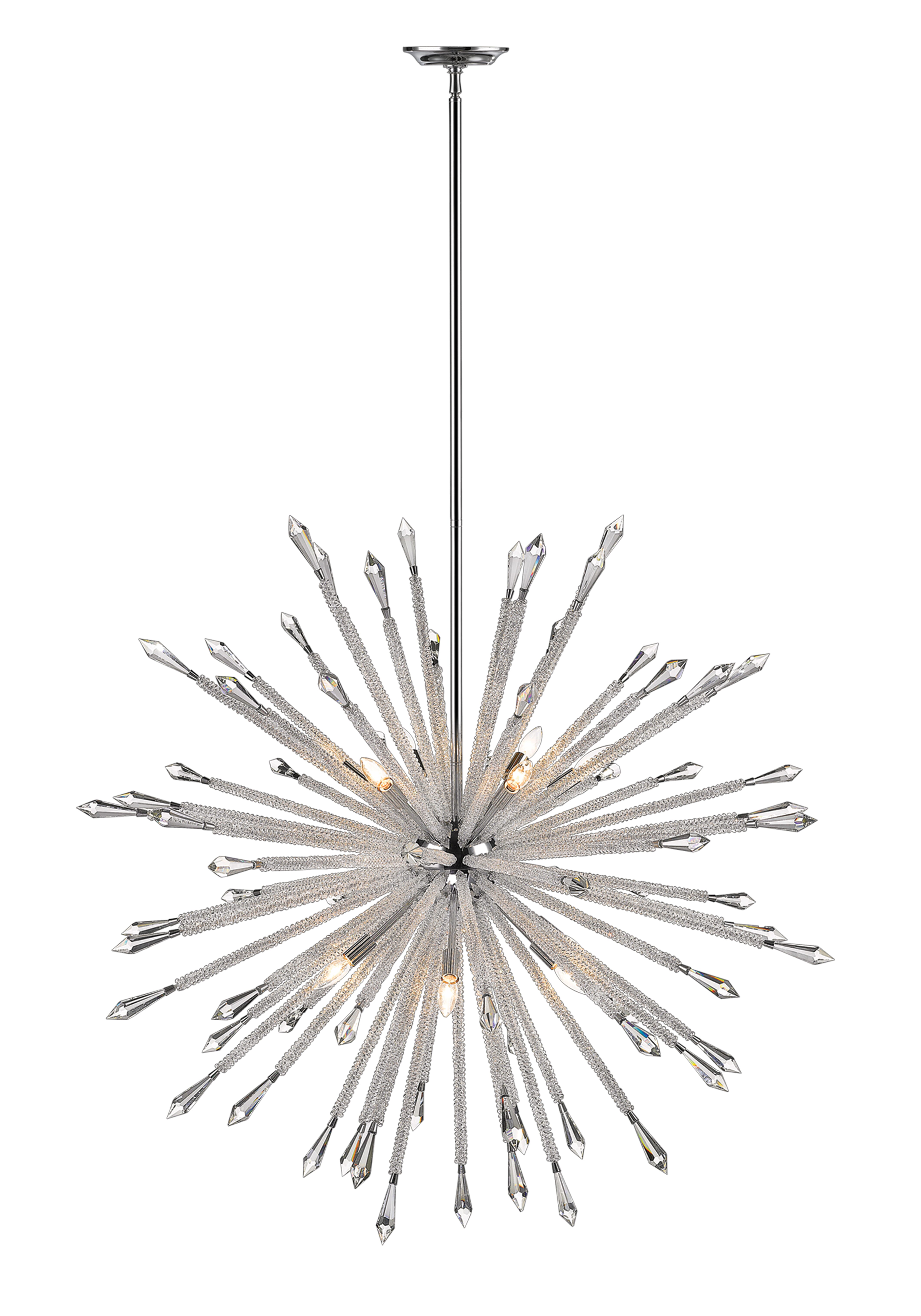 Soleia 12-Light Cha… - image