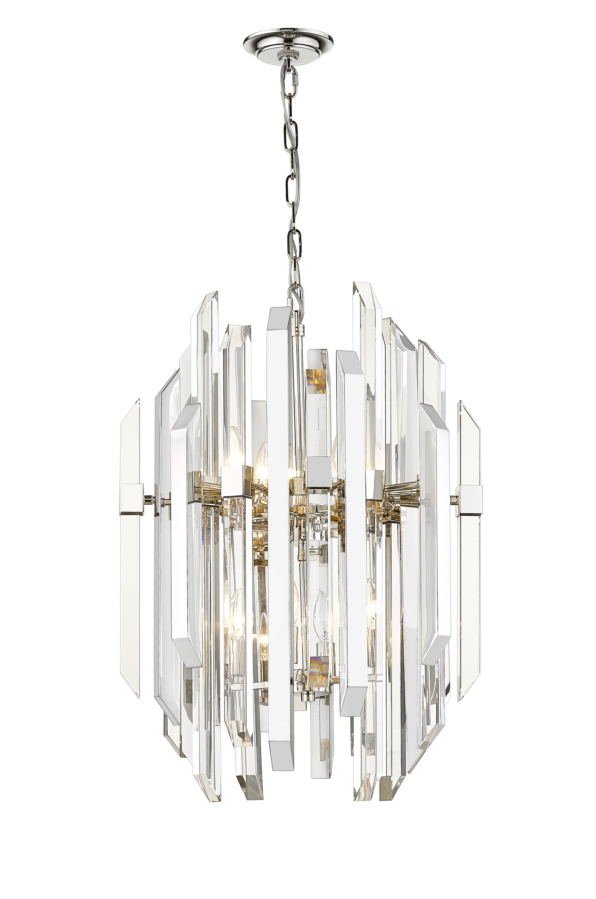 Bova 9-Light Pendan… - image
