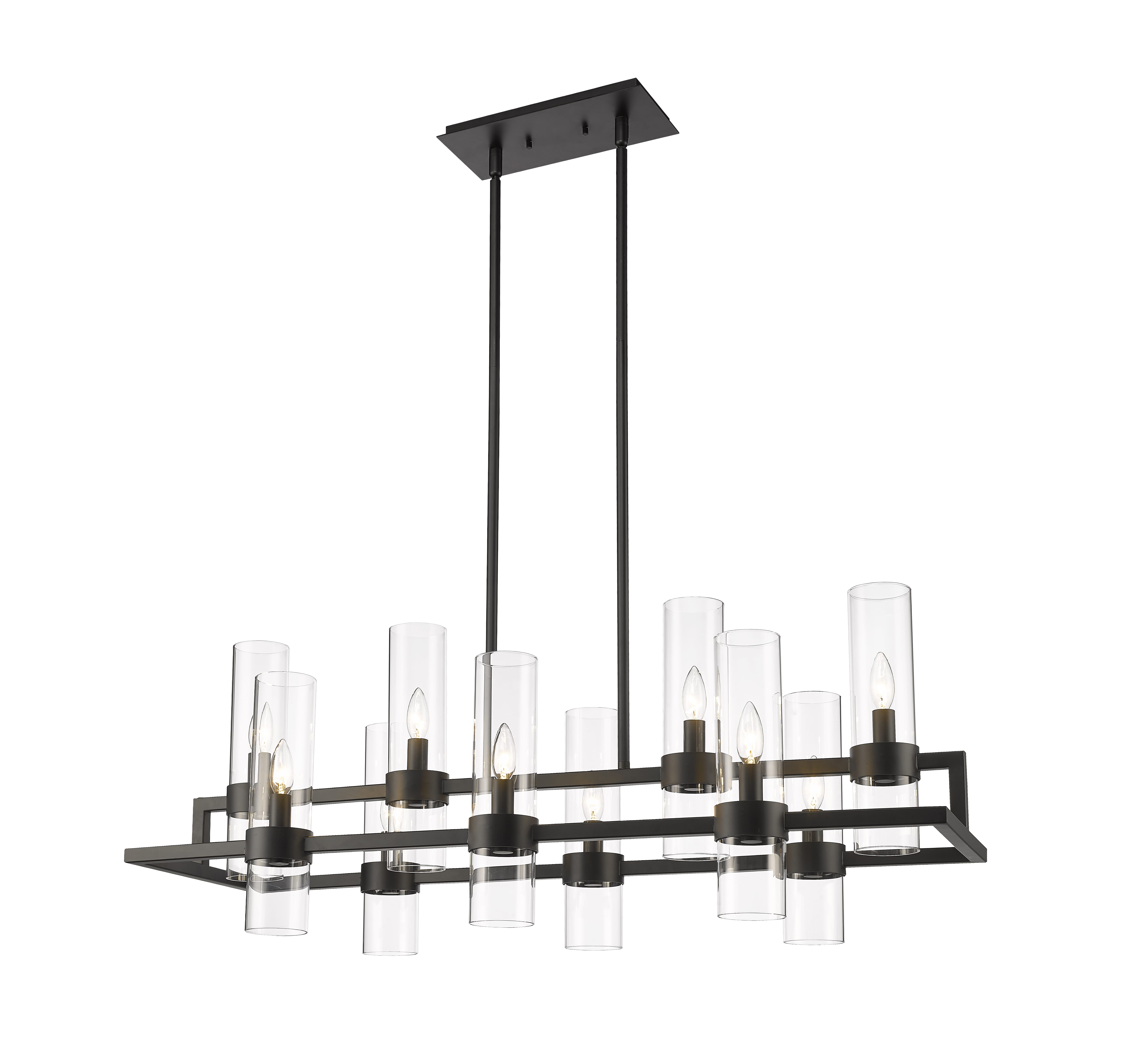 Datus 10-Light Chan… - image