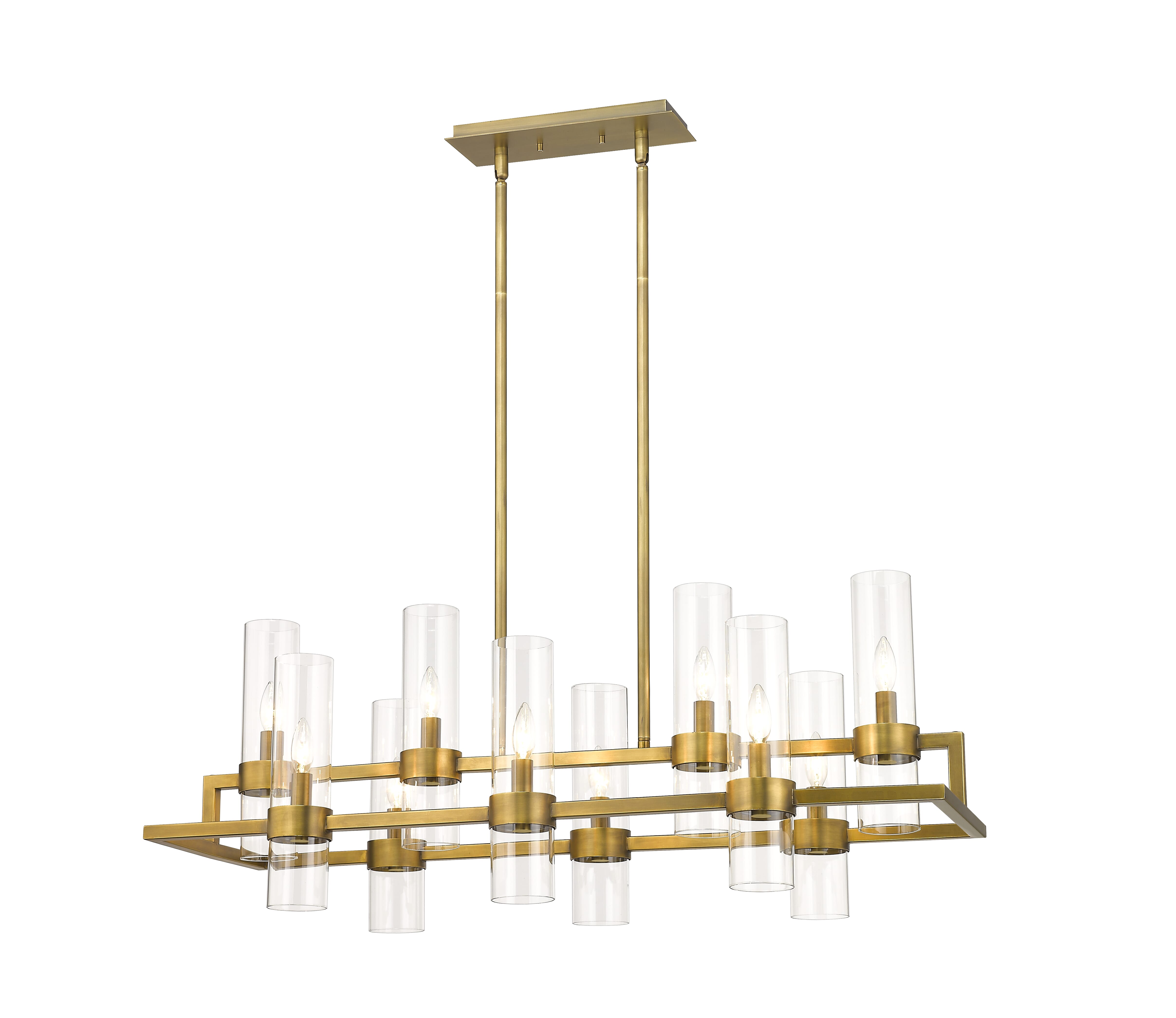 Datus 10-Light Chan… - image