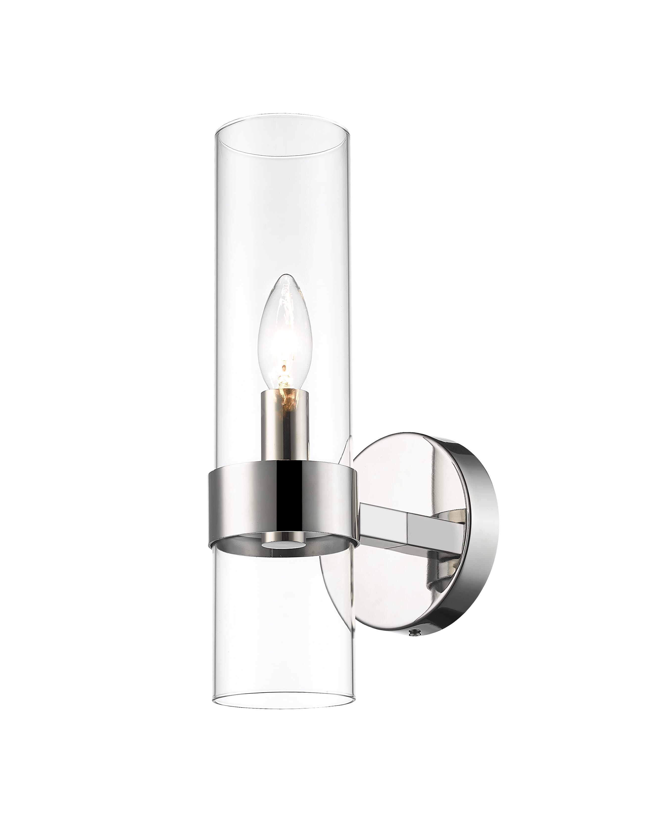 Datus 1-Light Wall … - image