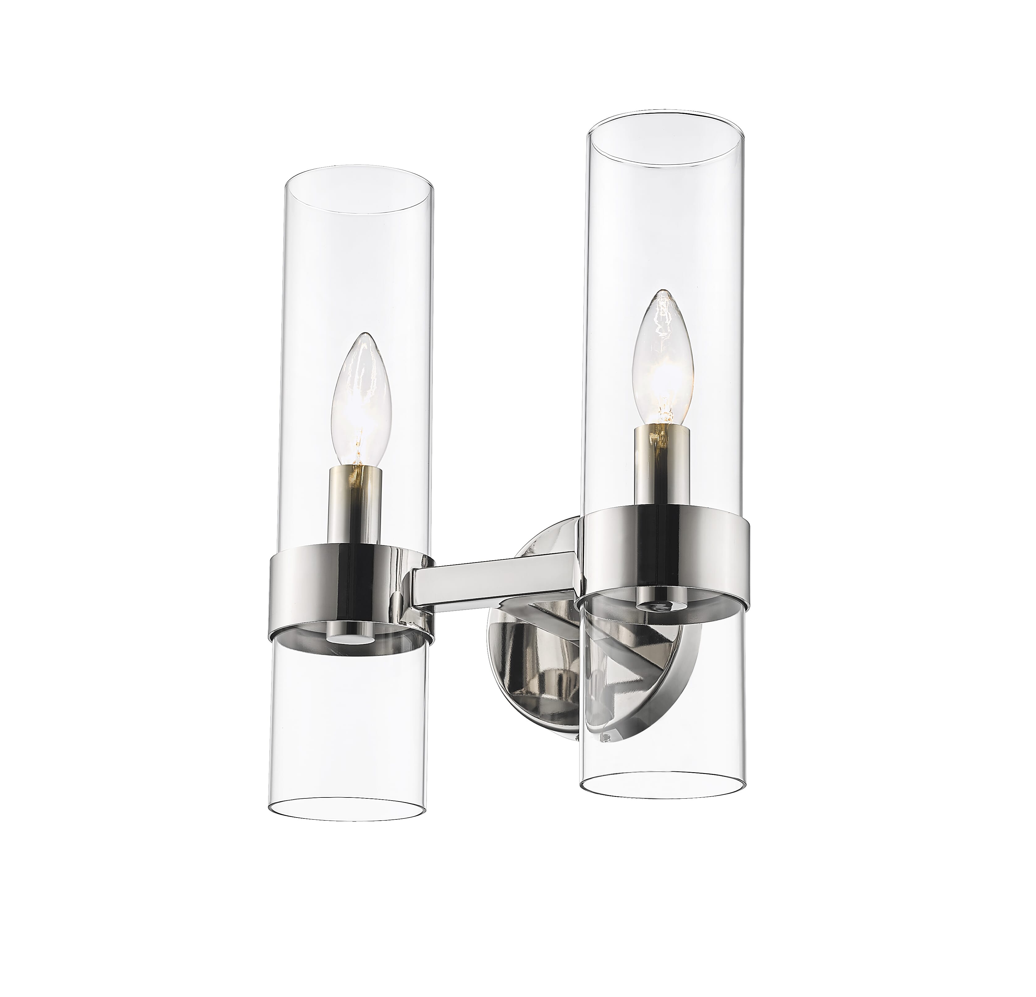 Datus 2-Light Wall … - image