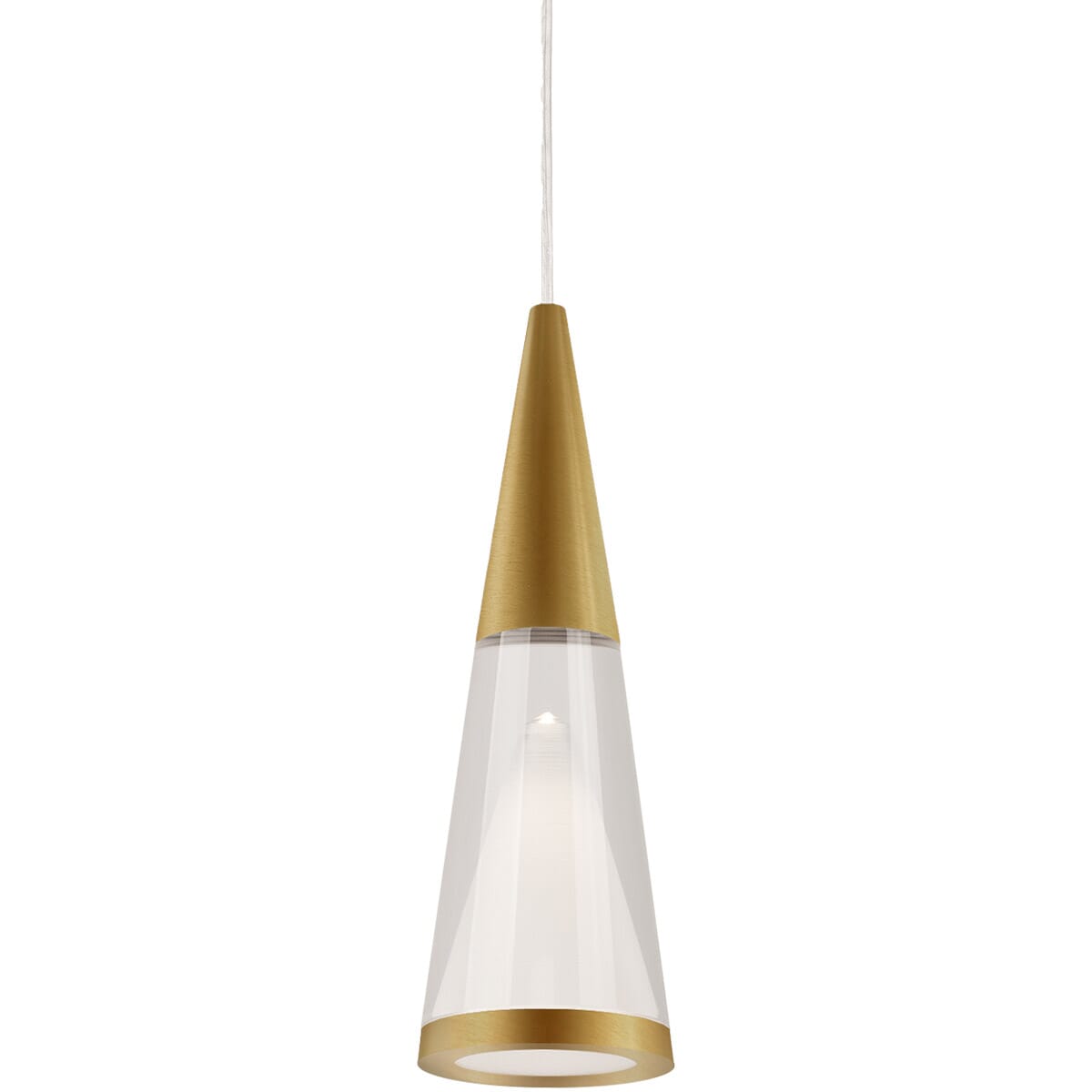 Malabar Pendant Lig… - image