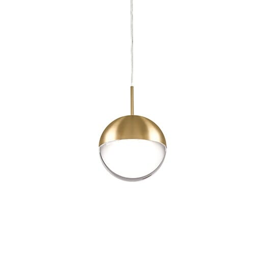 Pluto Pendant Light… - image