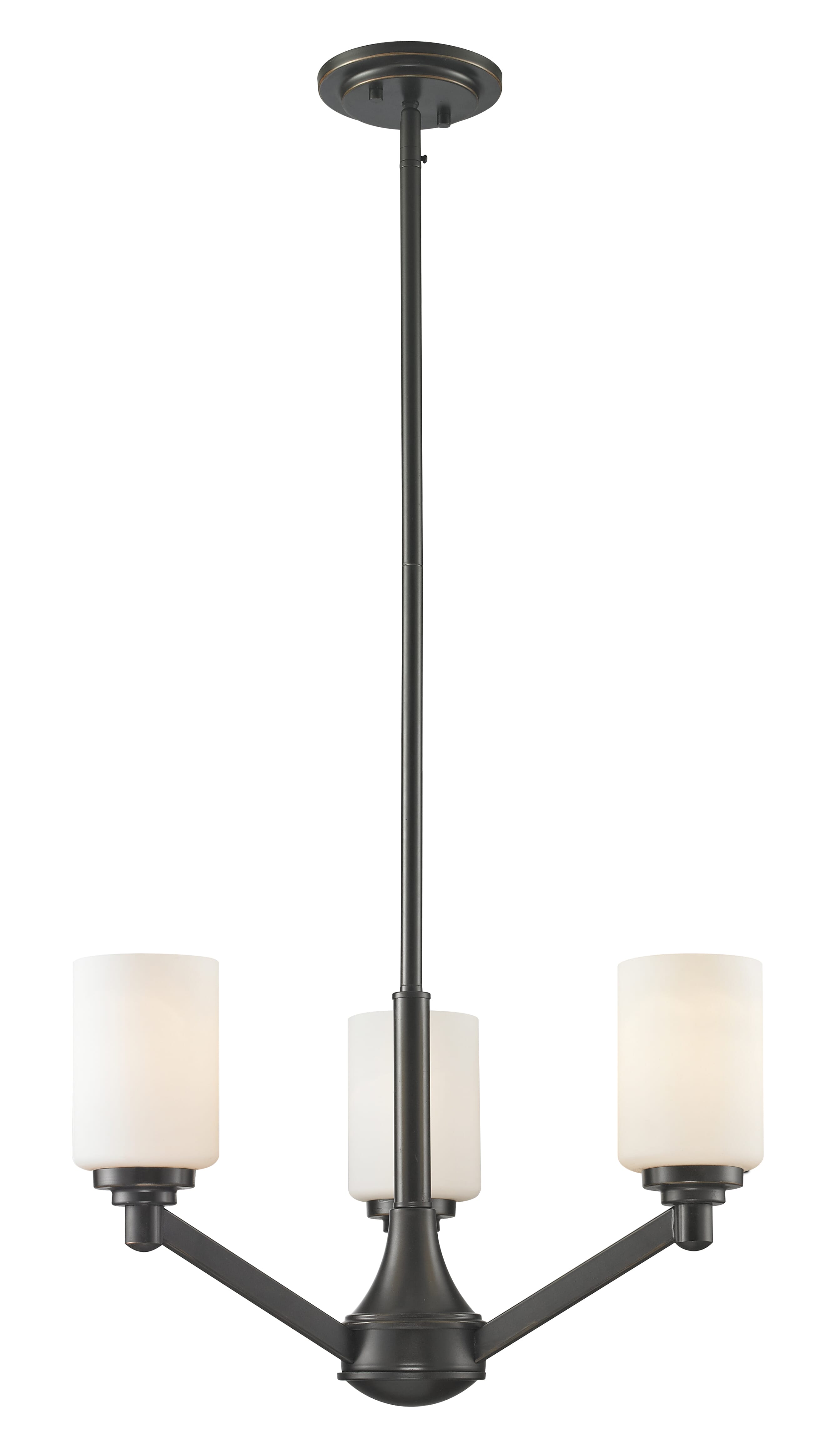 Montego 3-Light Cha… - image
