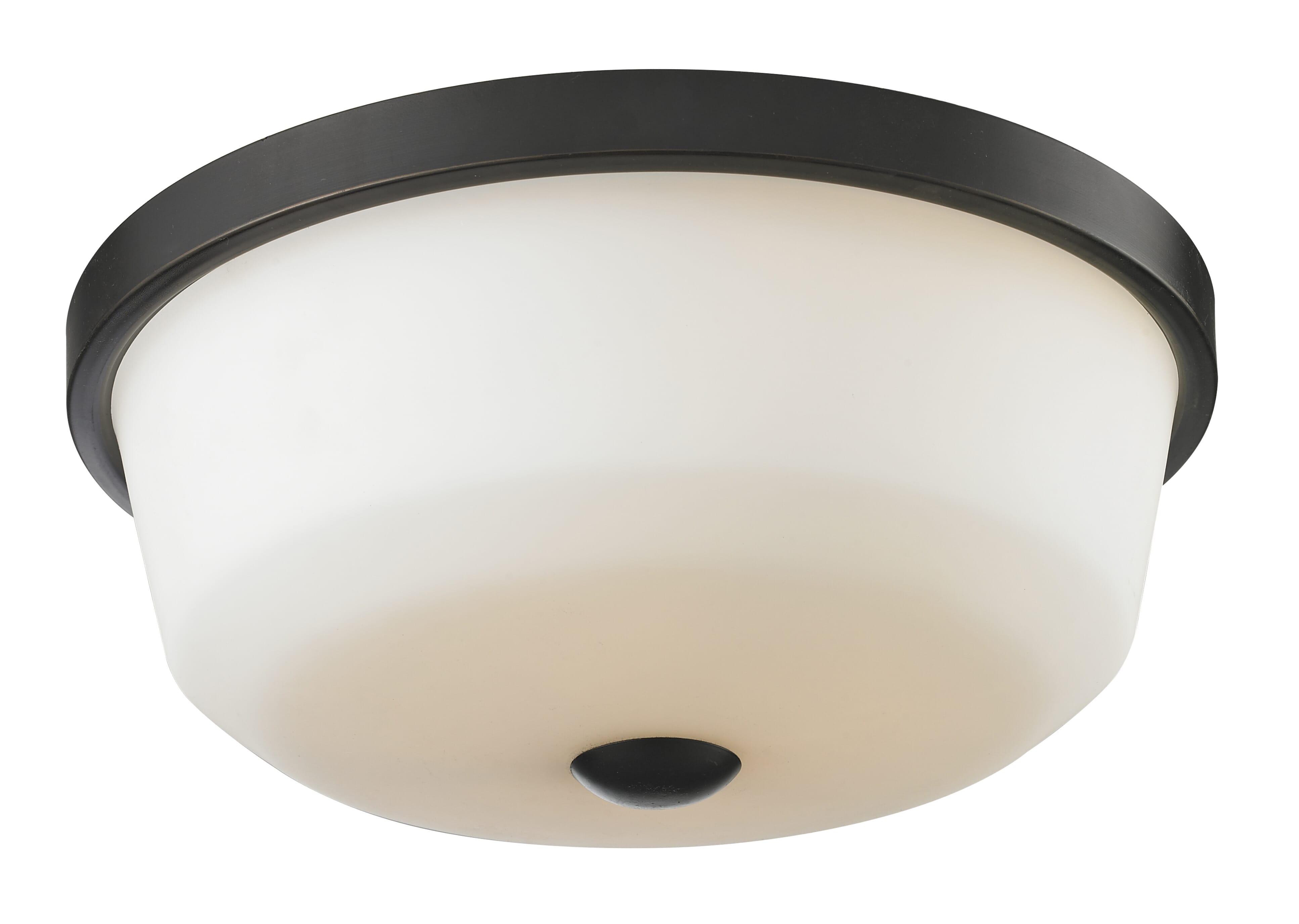 Montego 3-Light Flu… - image