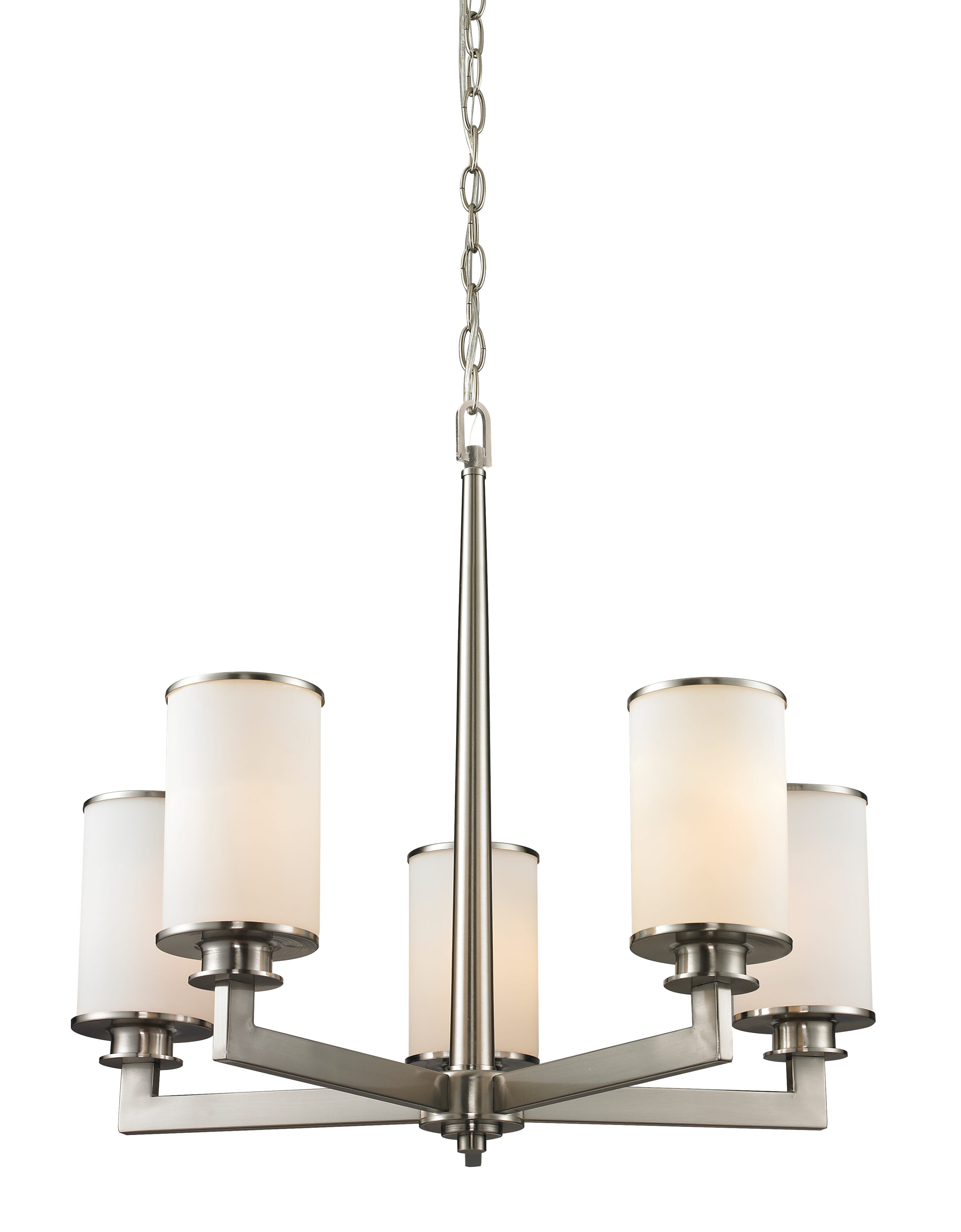 Savannah 5-Light Ch… - image