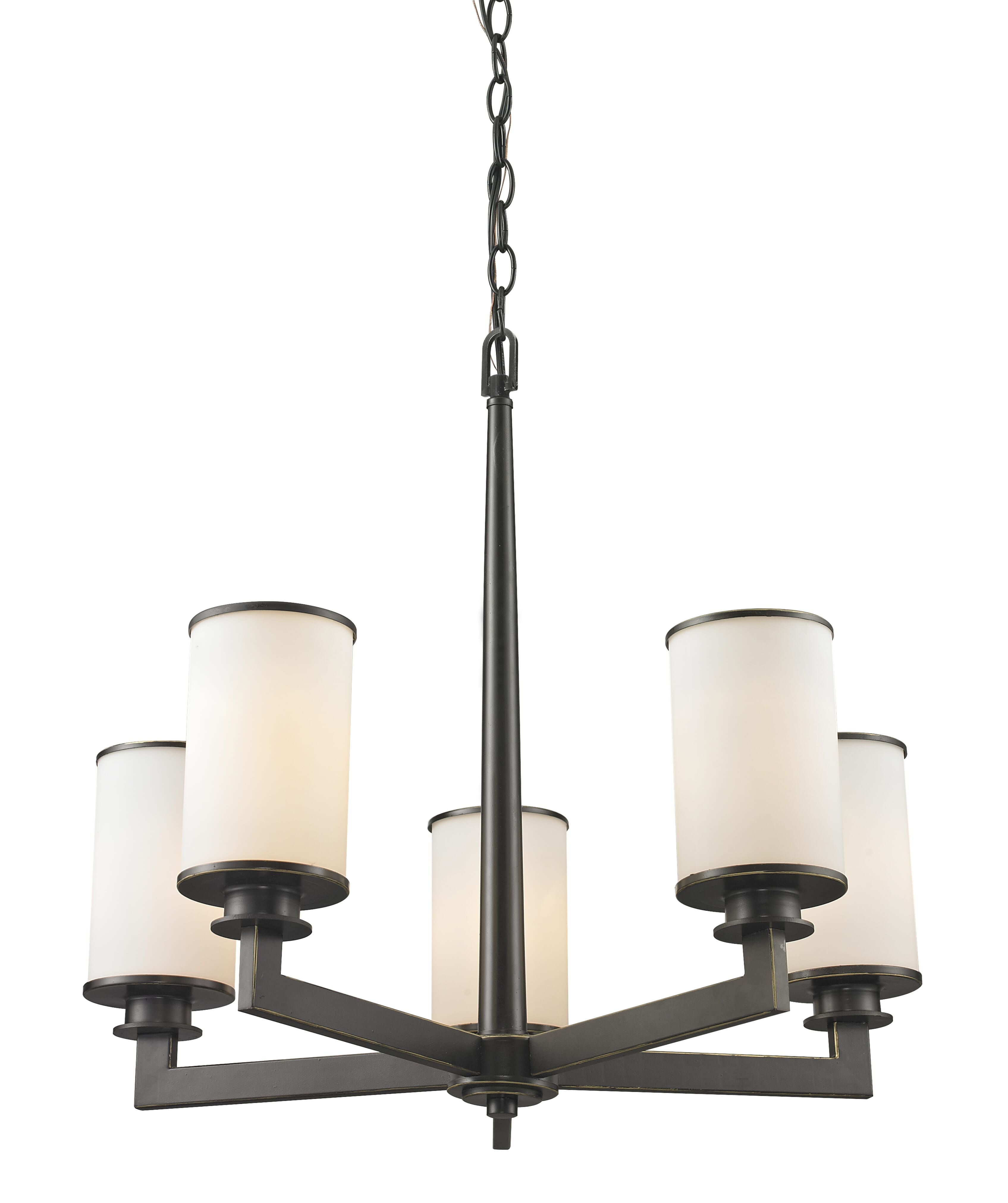 Savannah 5-Light Ch… - image