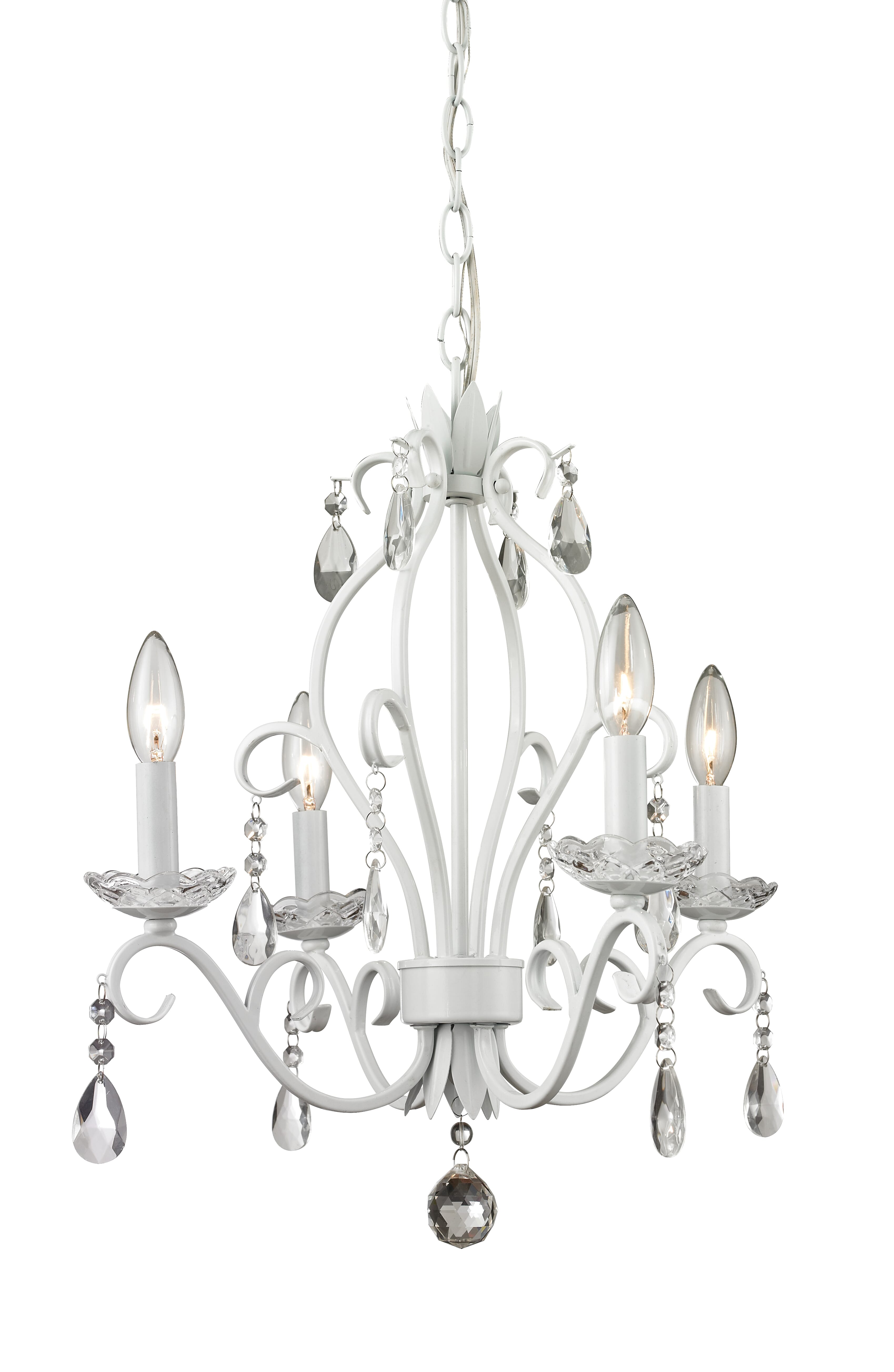 Princess Chandelier… - image