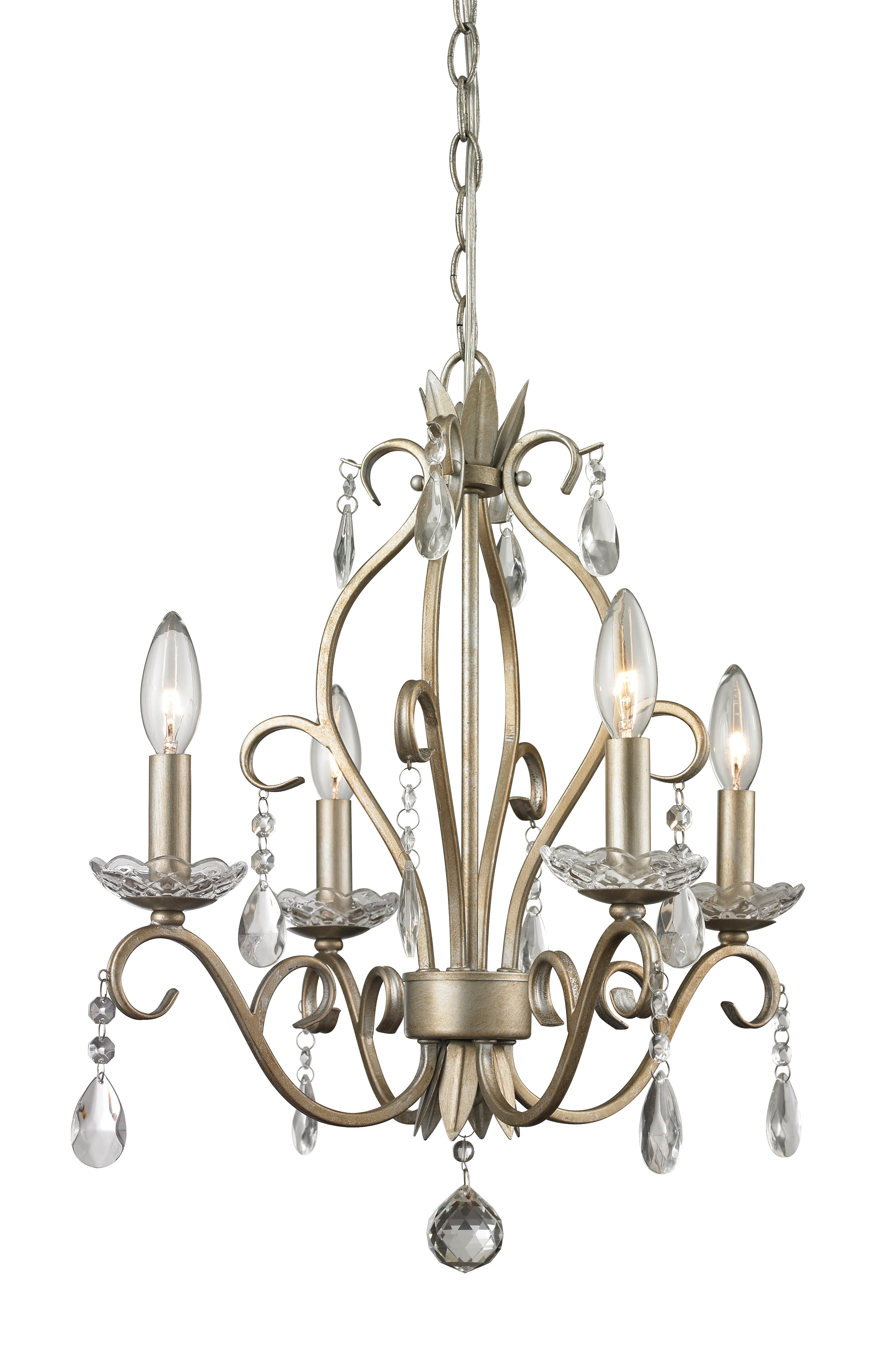 Princess Chandelier… - image