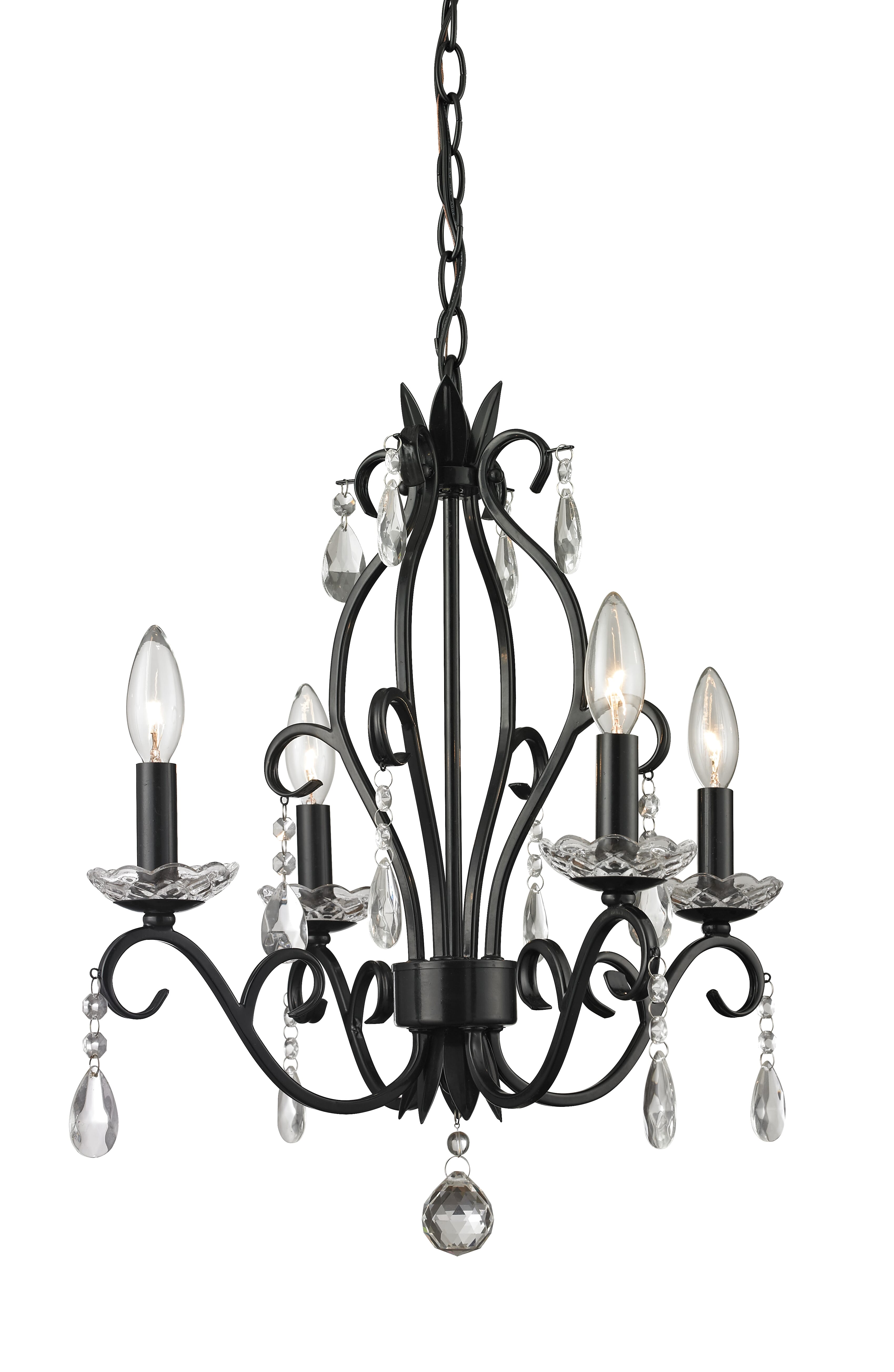 Princess Chandelier… - image
