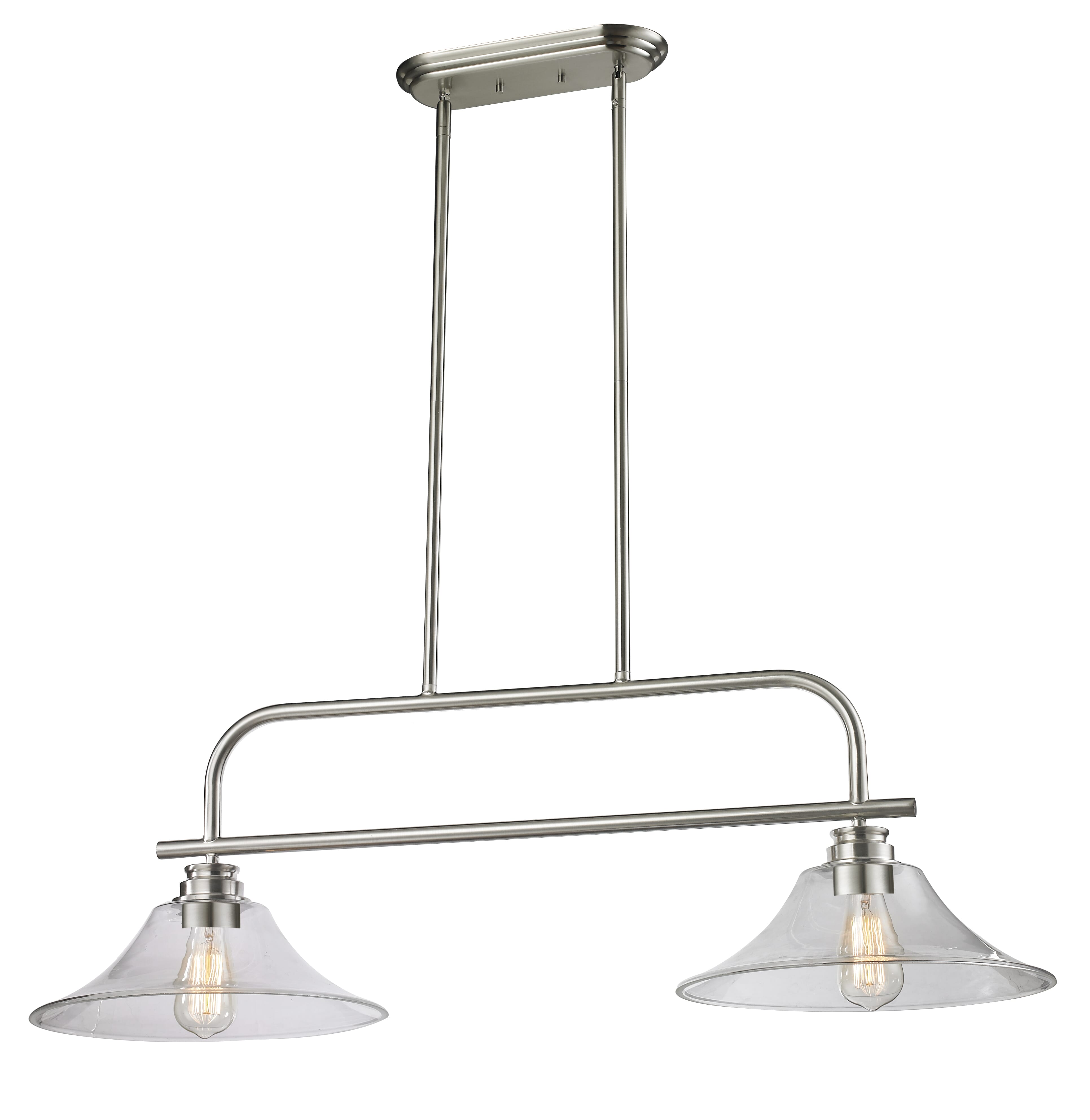 Annora 2-Light Line… - image