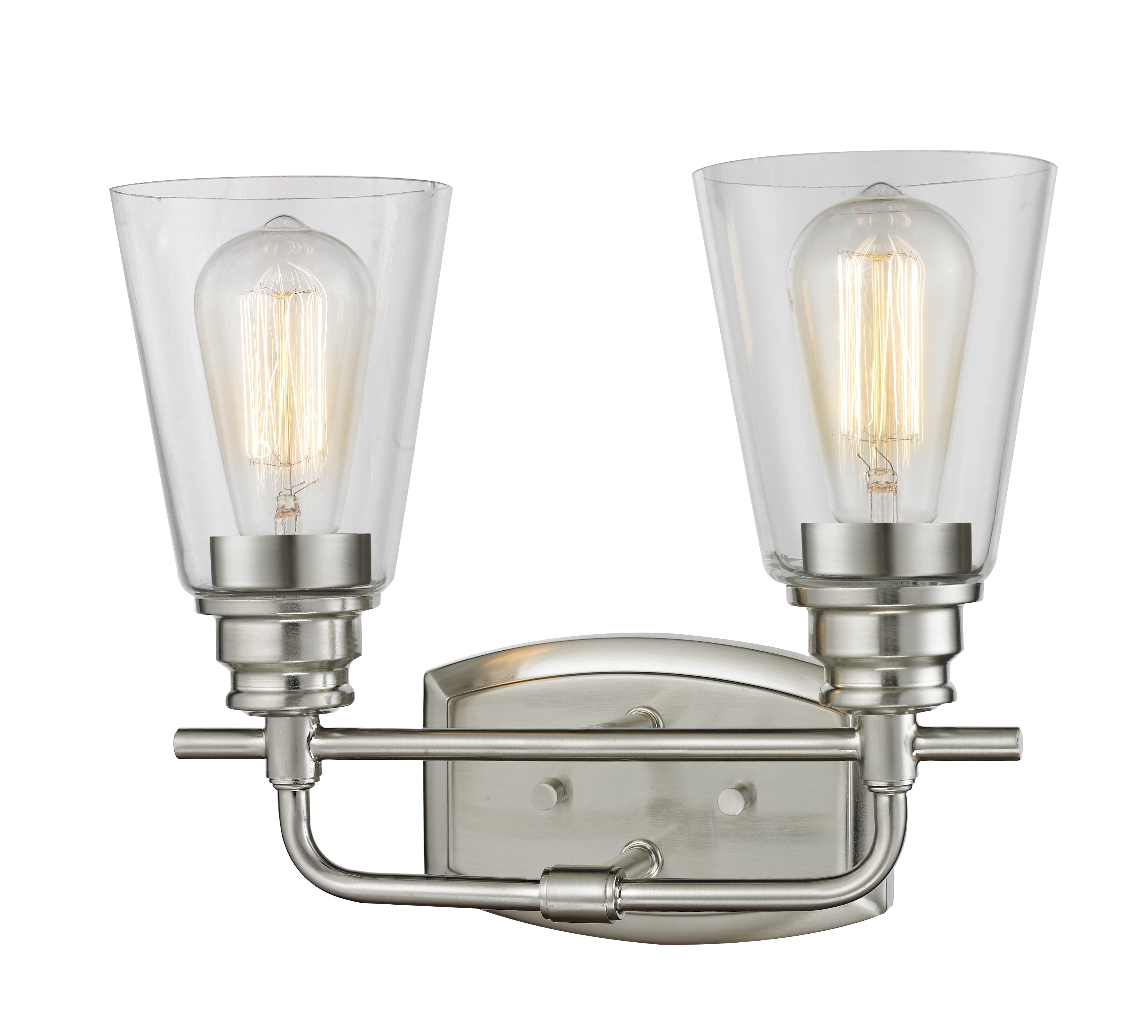 Annora 2-Light Bath… - image