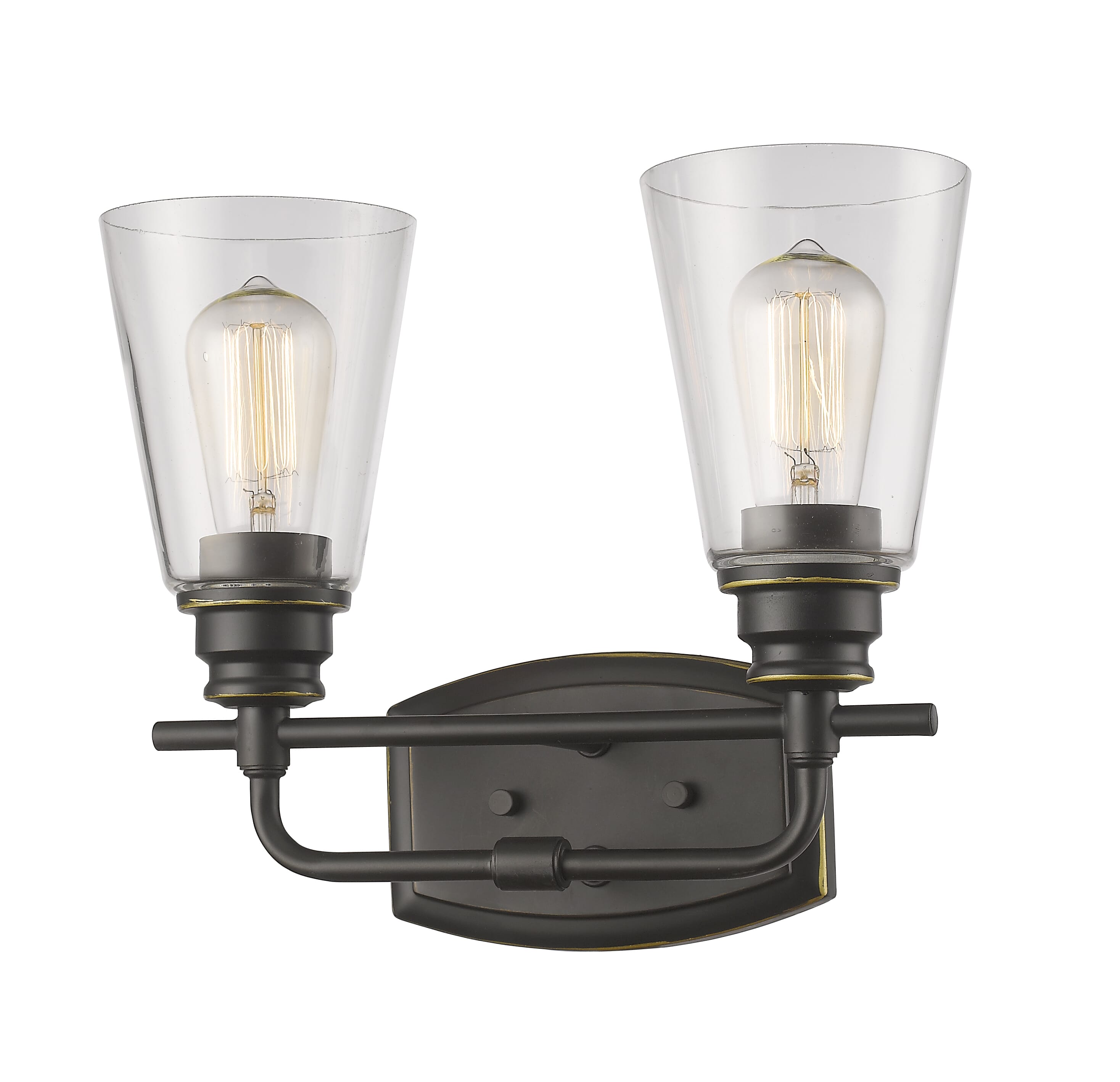 Annora 2-Light Bath… - image