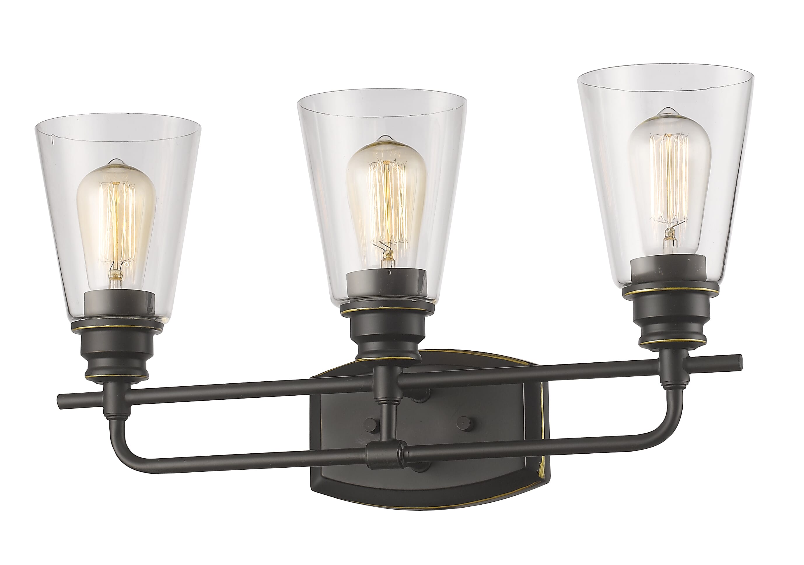 Annora 3-Light Bath… - image