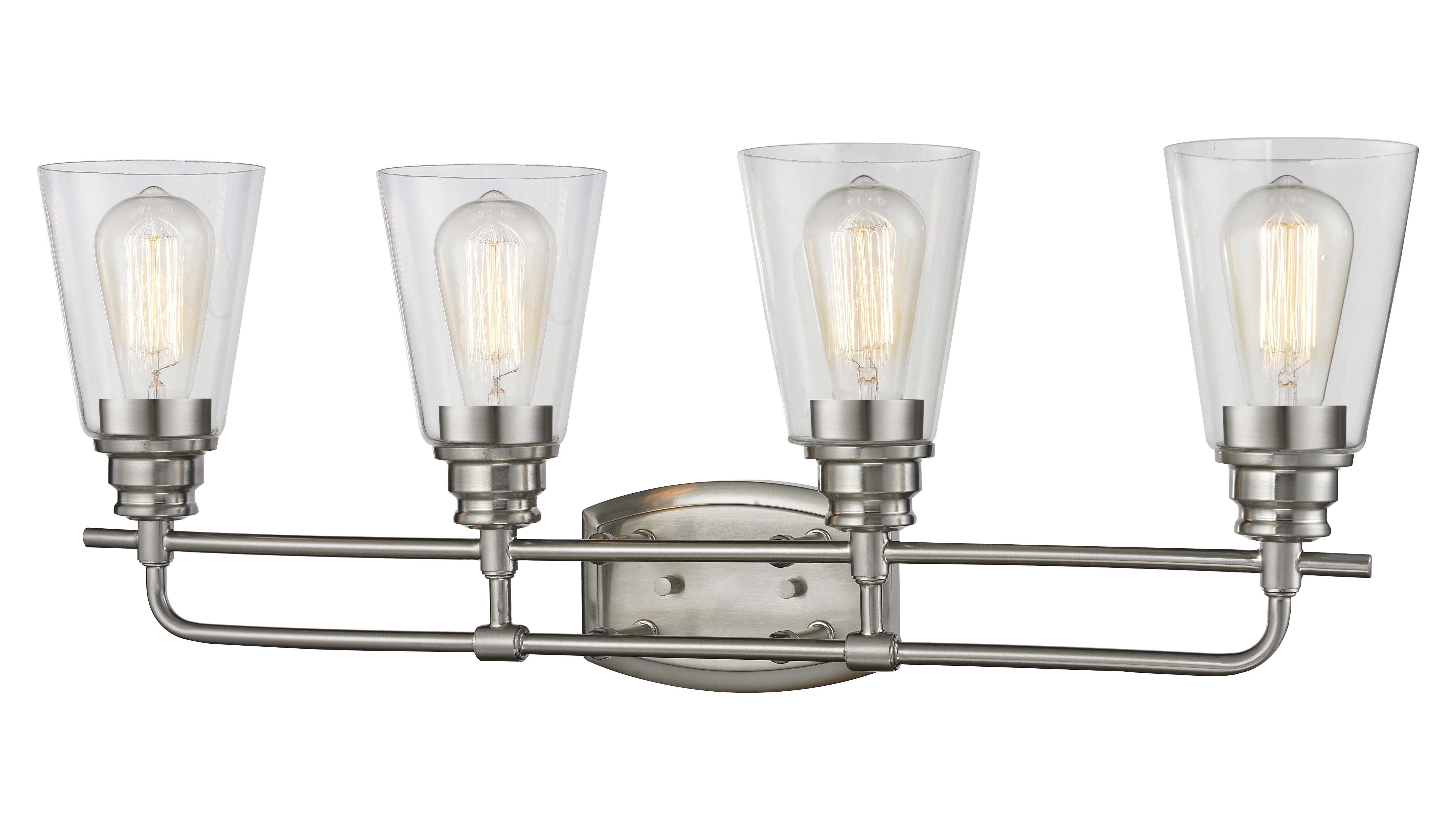 Annora 4-Light Bath… - image