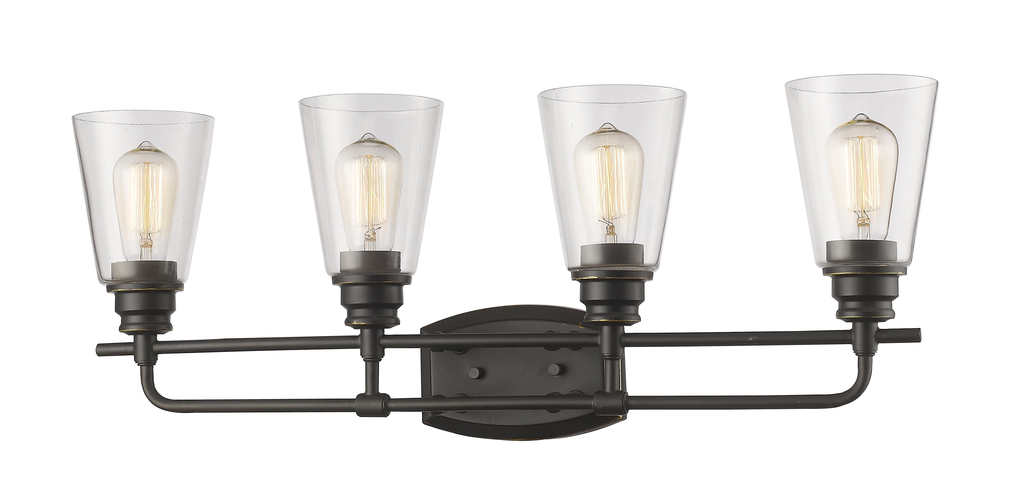 Annora 4-Light Bath… - image