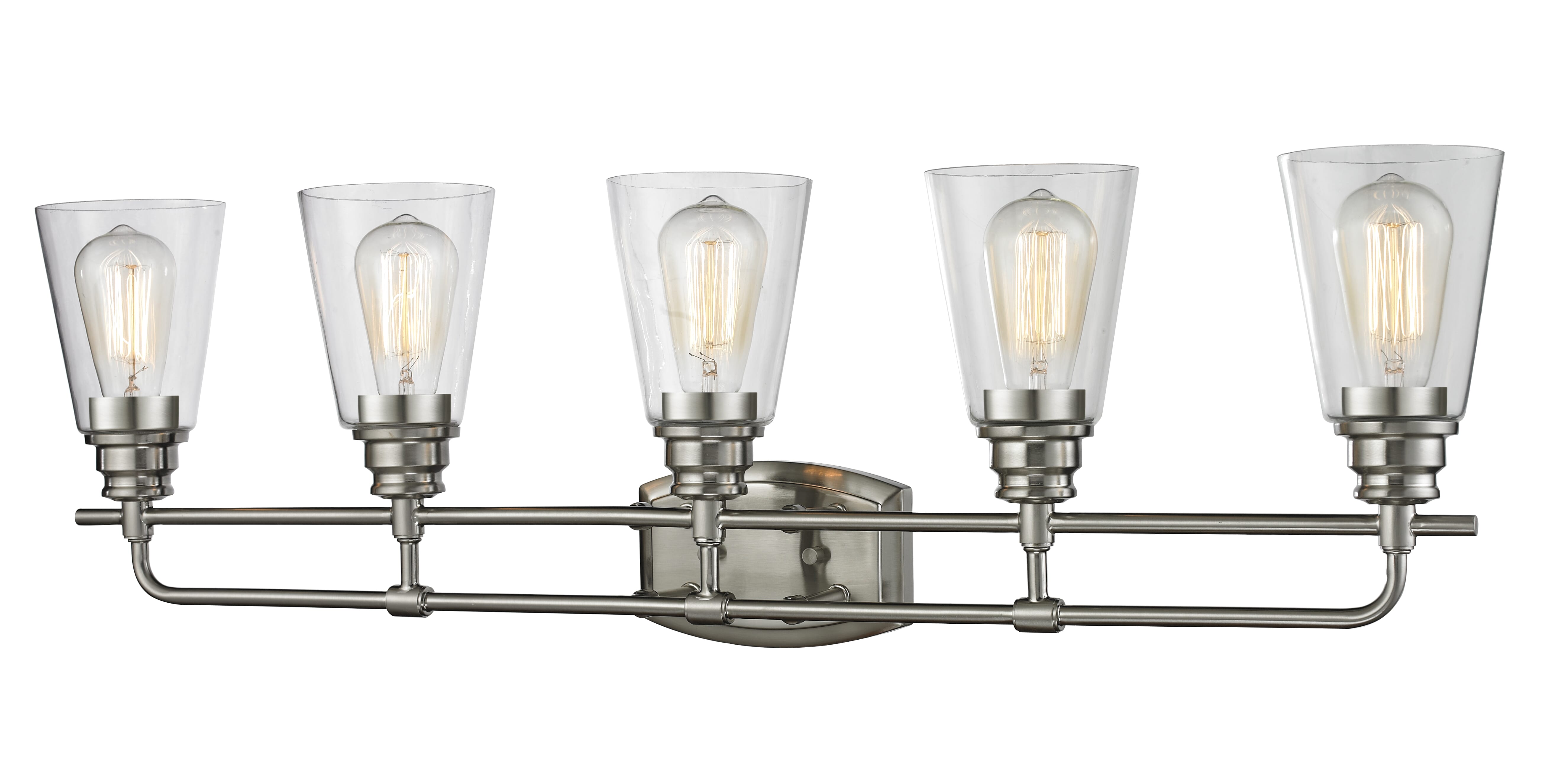 Annora 5-Light Bath… - image