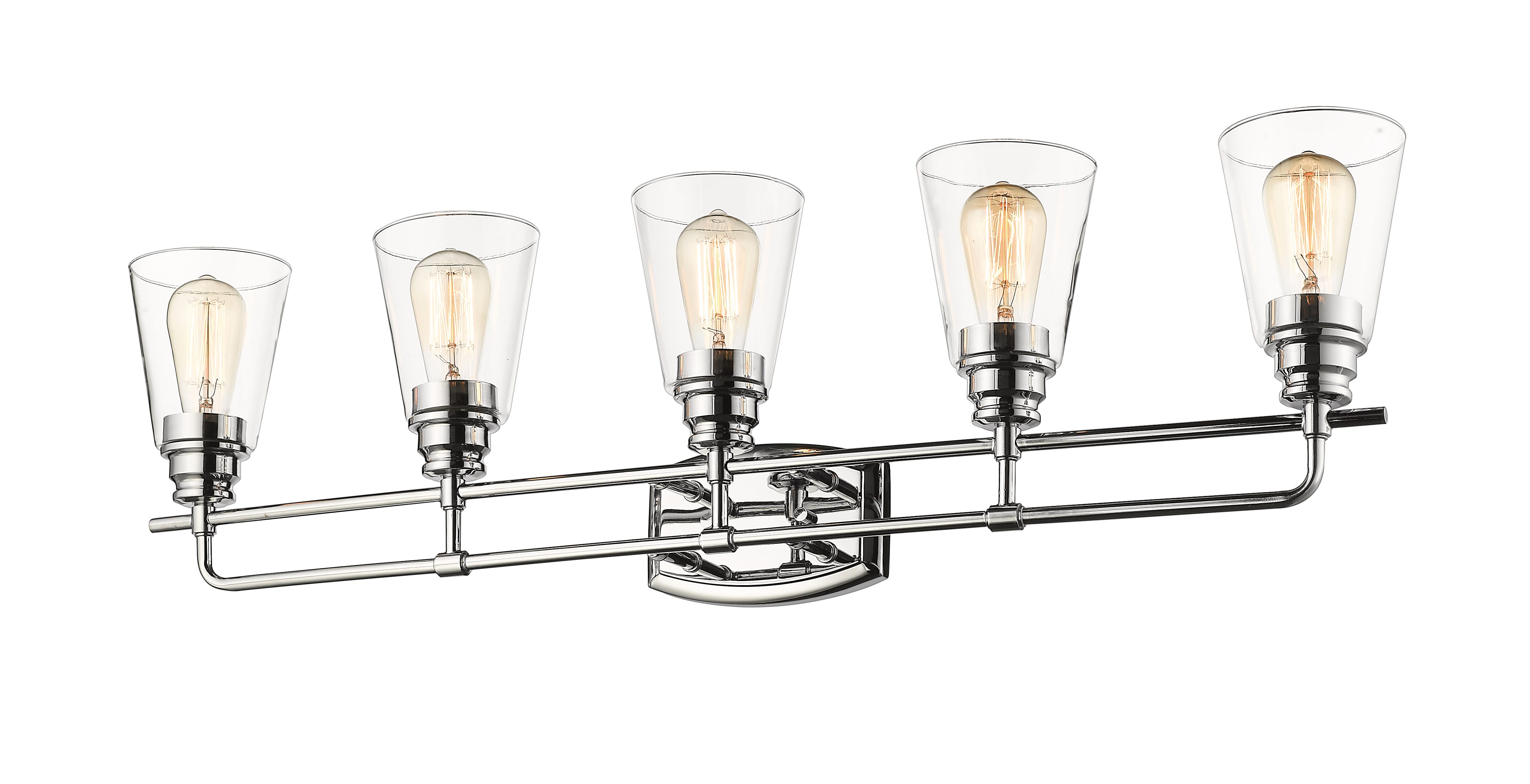 Annora 5-Light Bath… - image