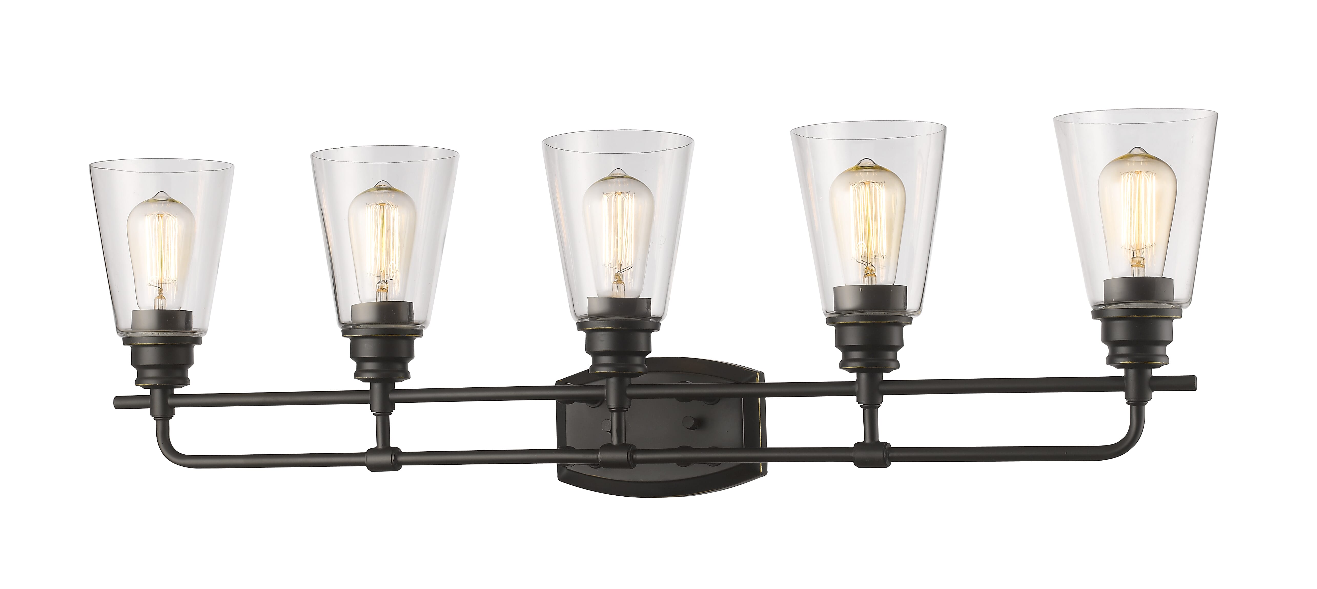 Annora 5-Light Bath… - image