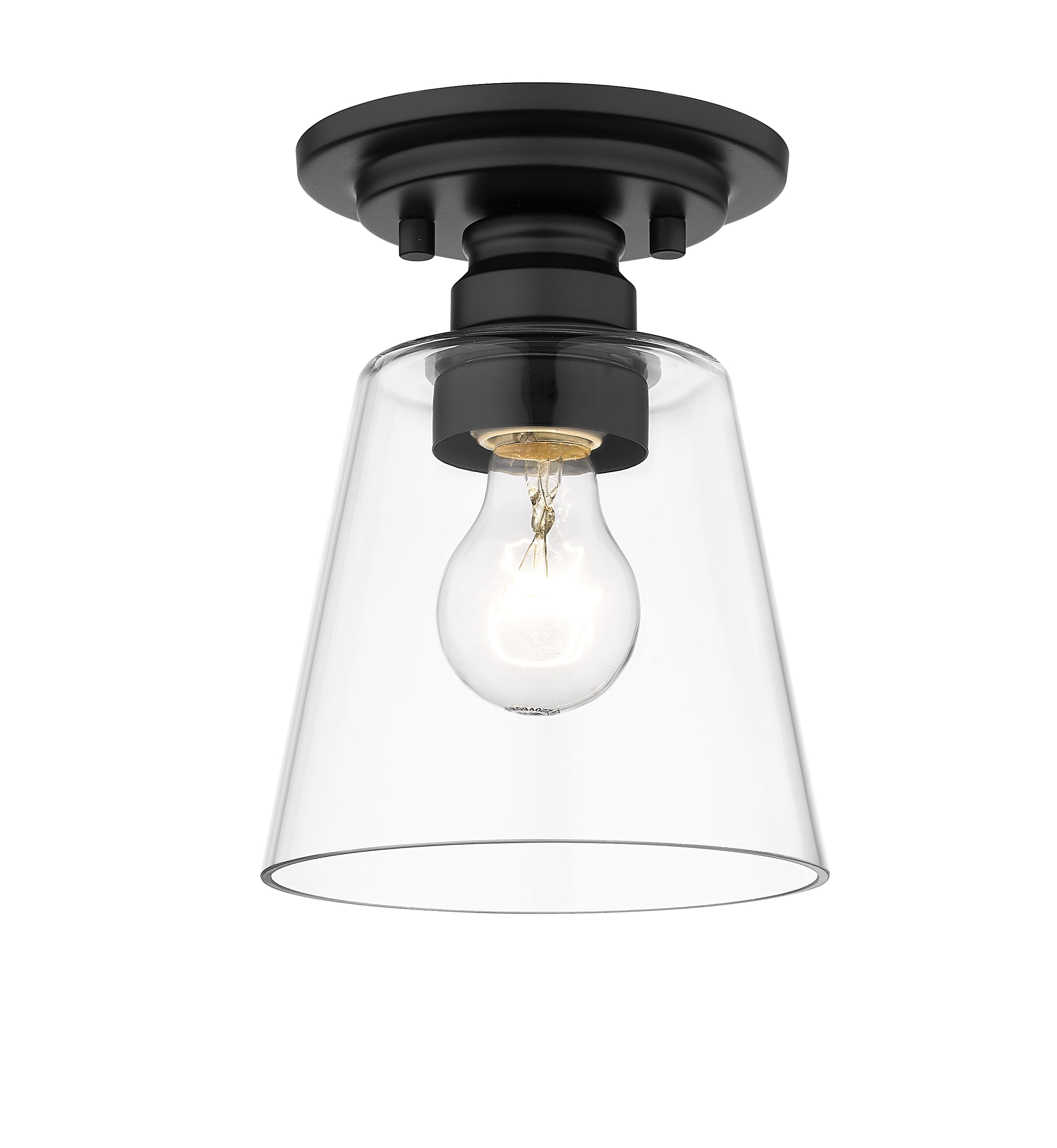 Annora 1-Light Flus… - image