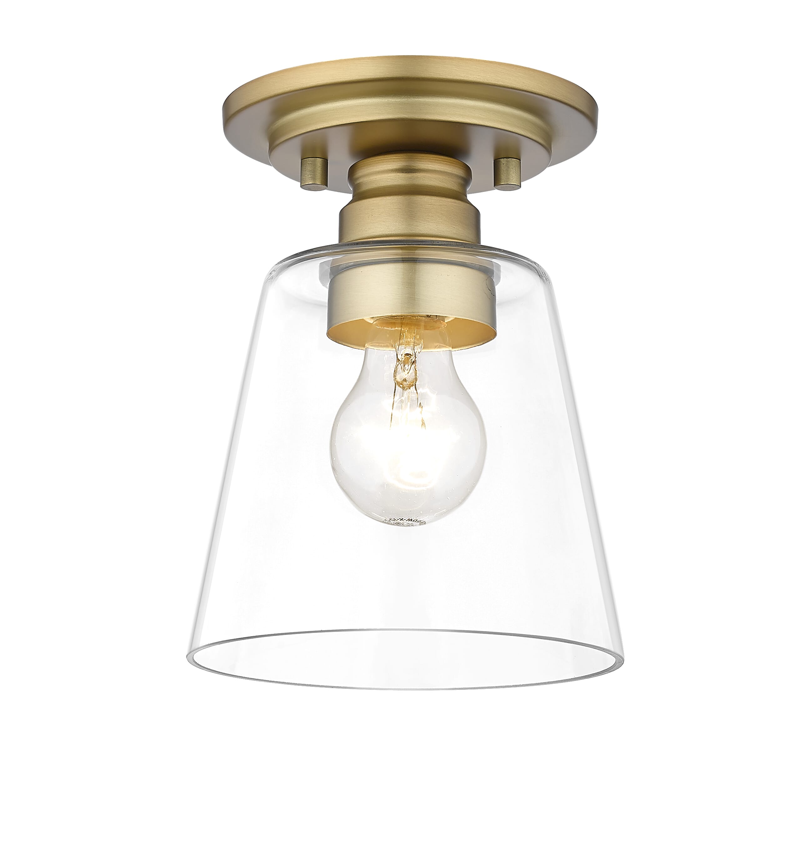 Annora 1-Light Flus… - image