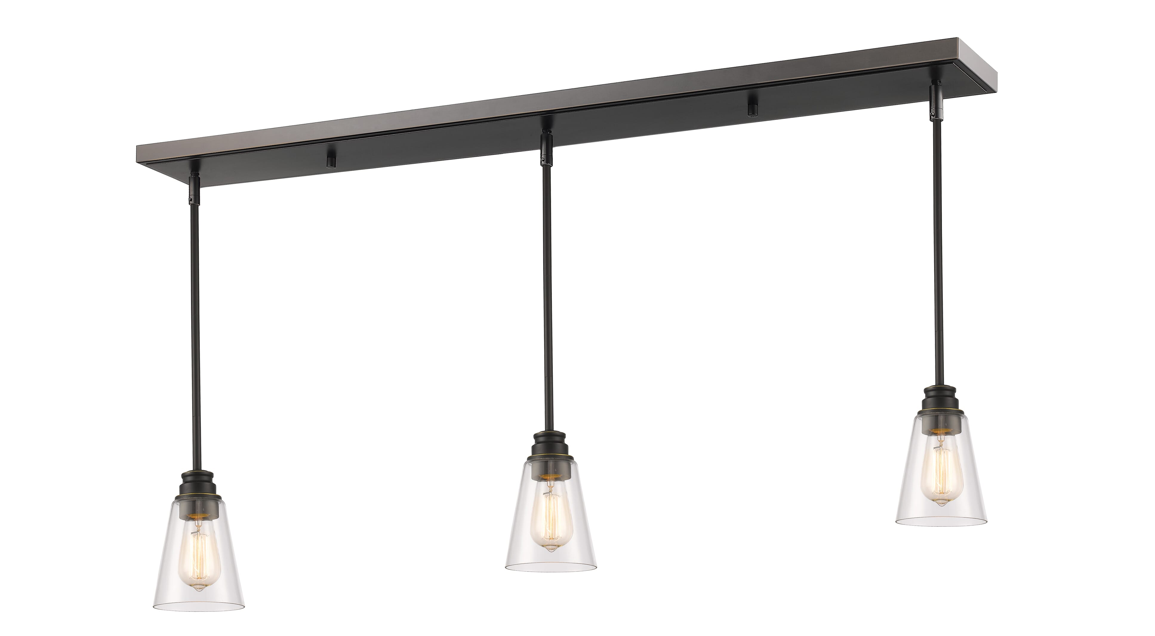 Annora 3-Light Line… - image