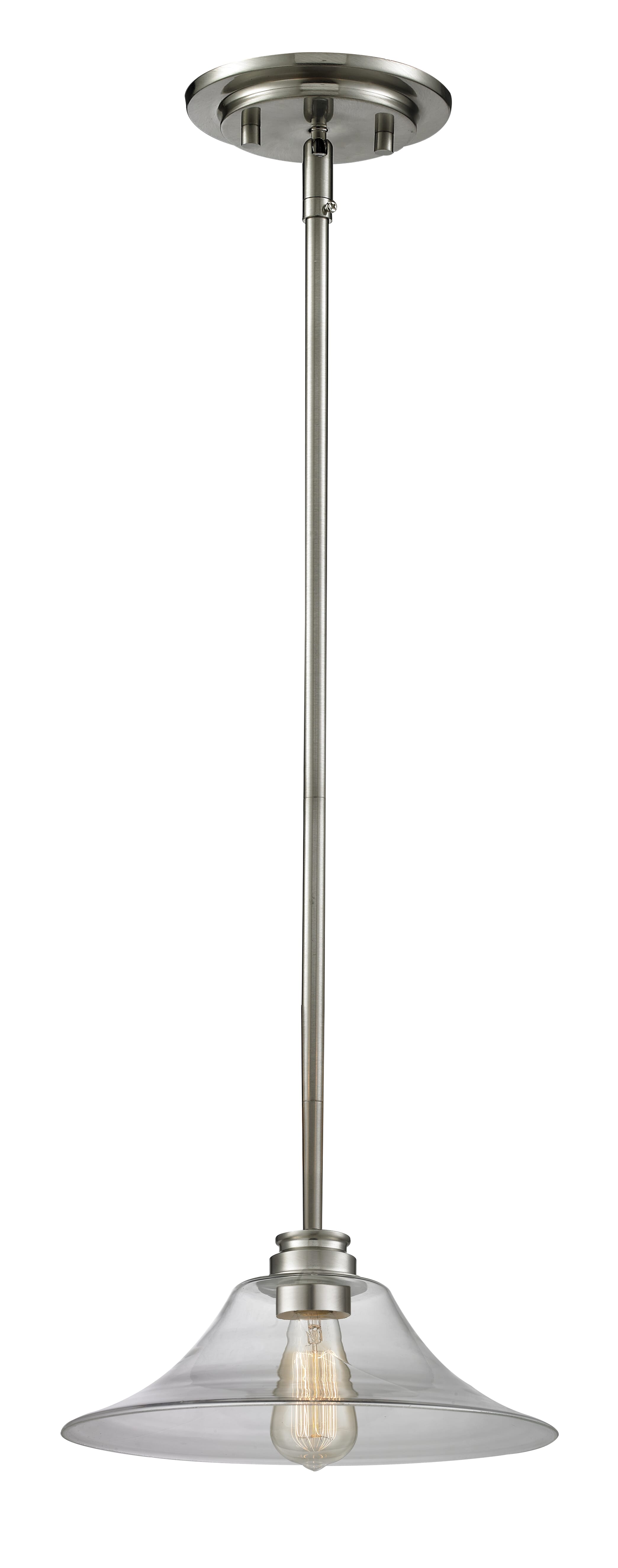 Annora 1-Light Mini… - image