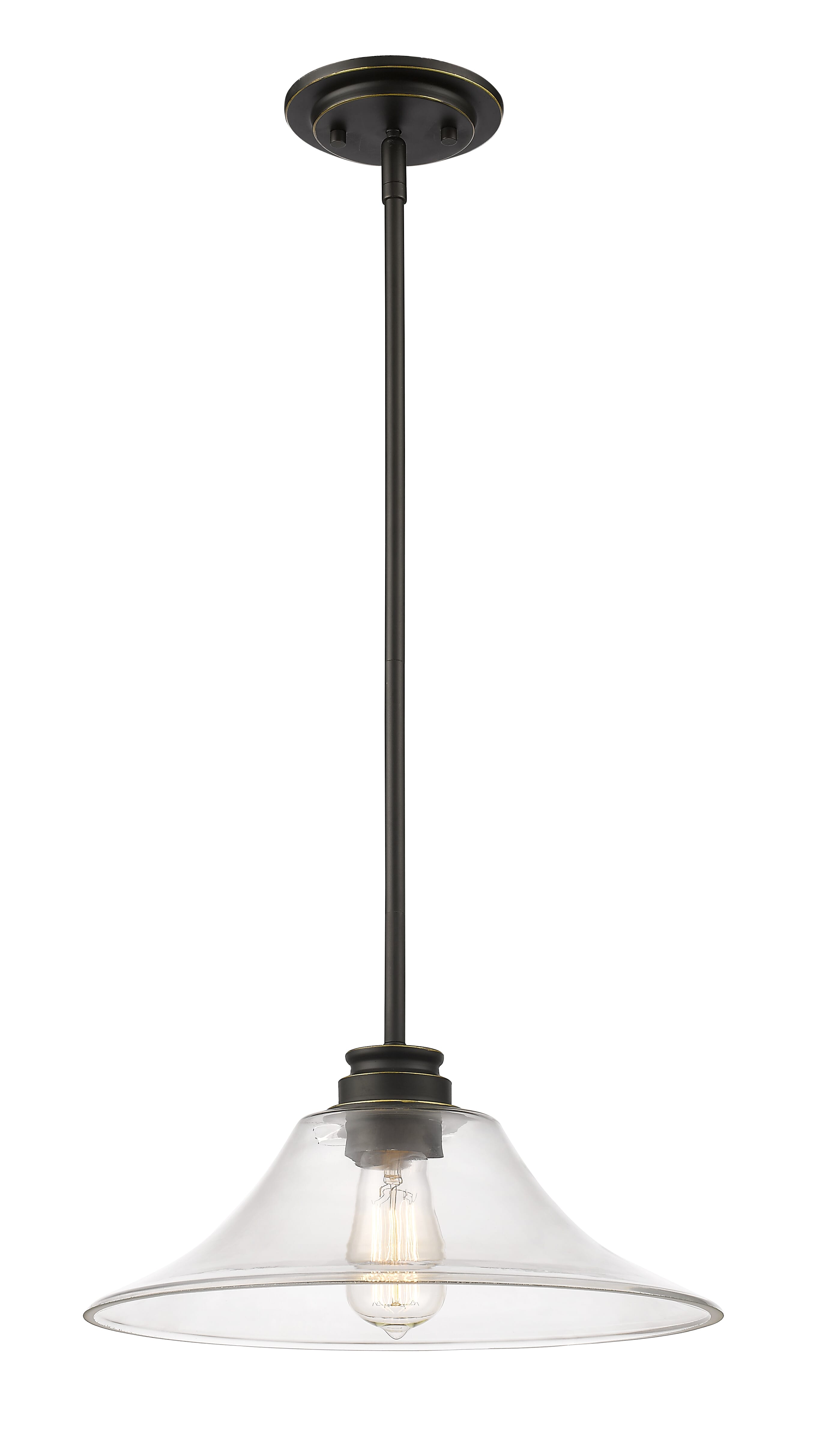 Annora 1-Light Mini… - image