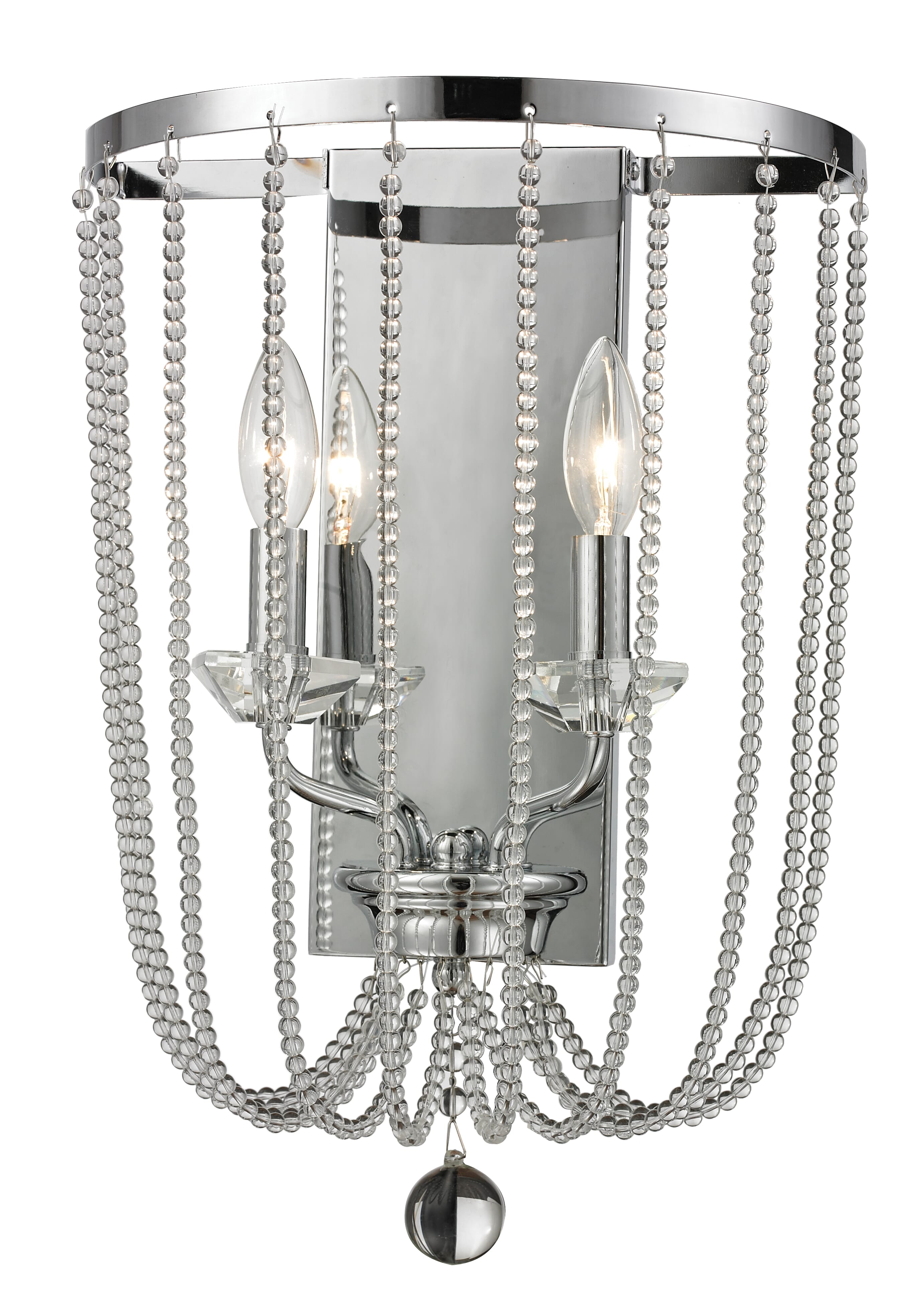 Serenade 2-Light Wa… - image
