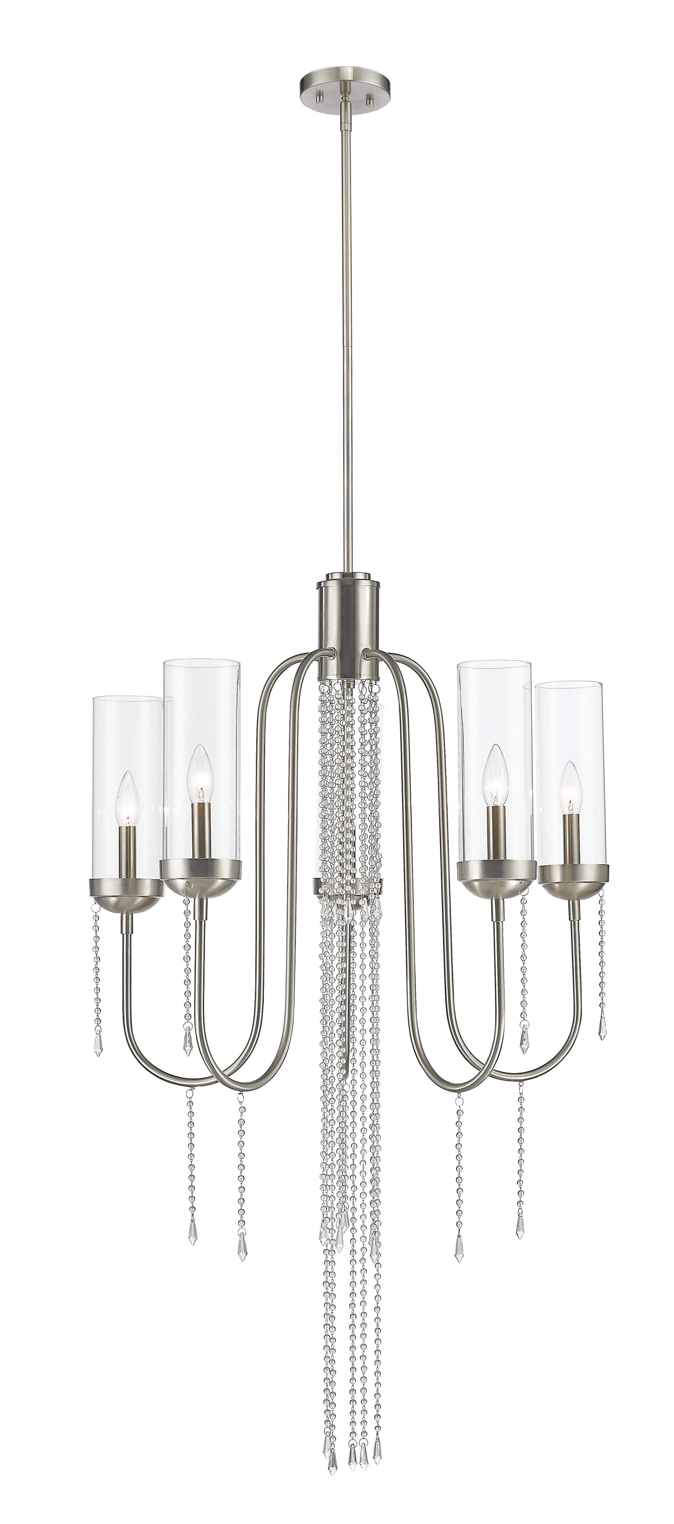 Siena 5-Light Chand… - image