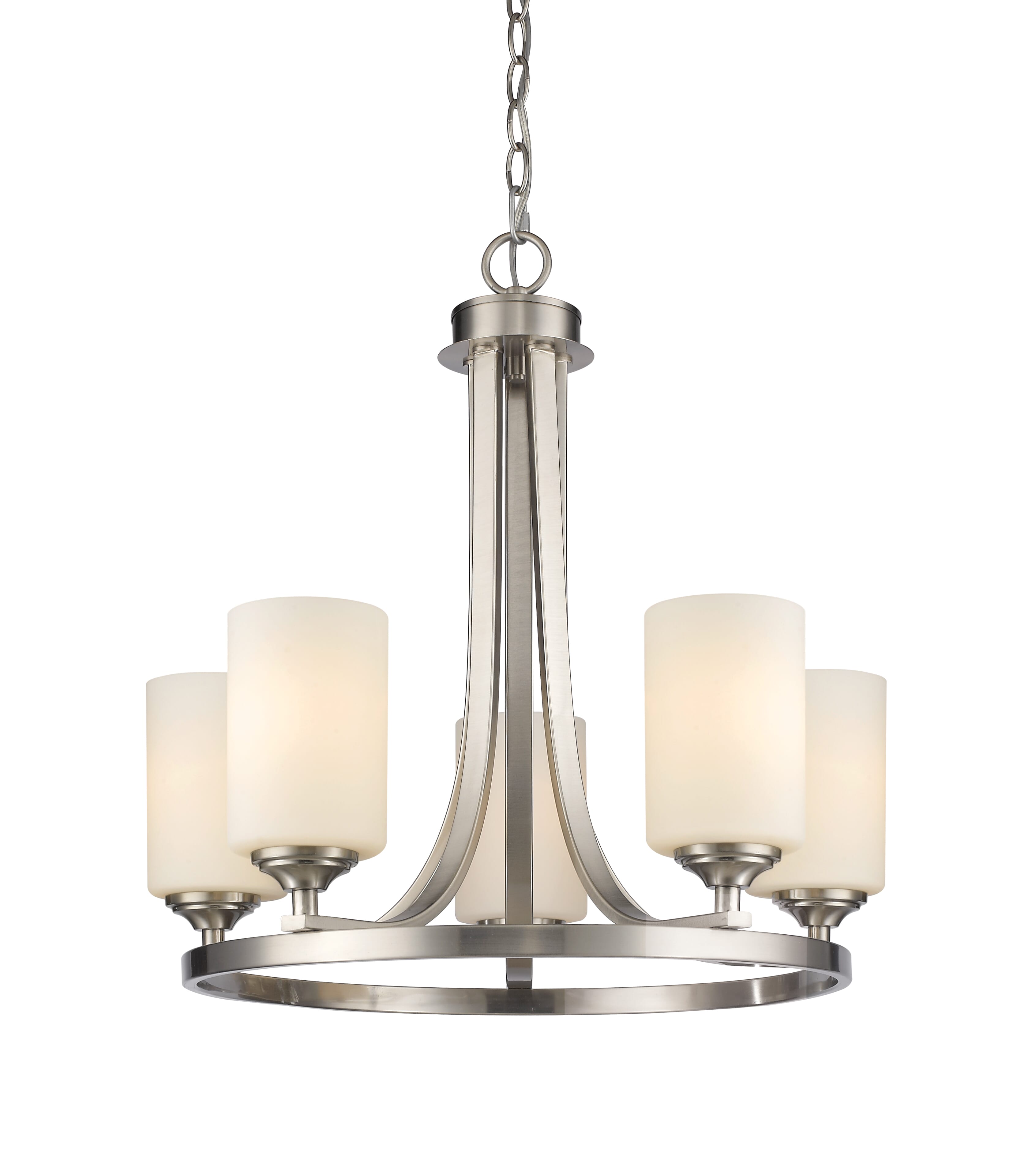 Bordeaux 5-Light Ch… - image