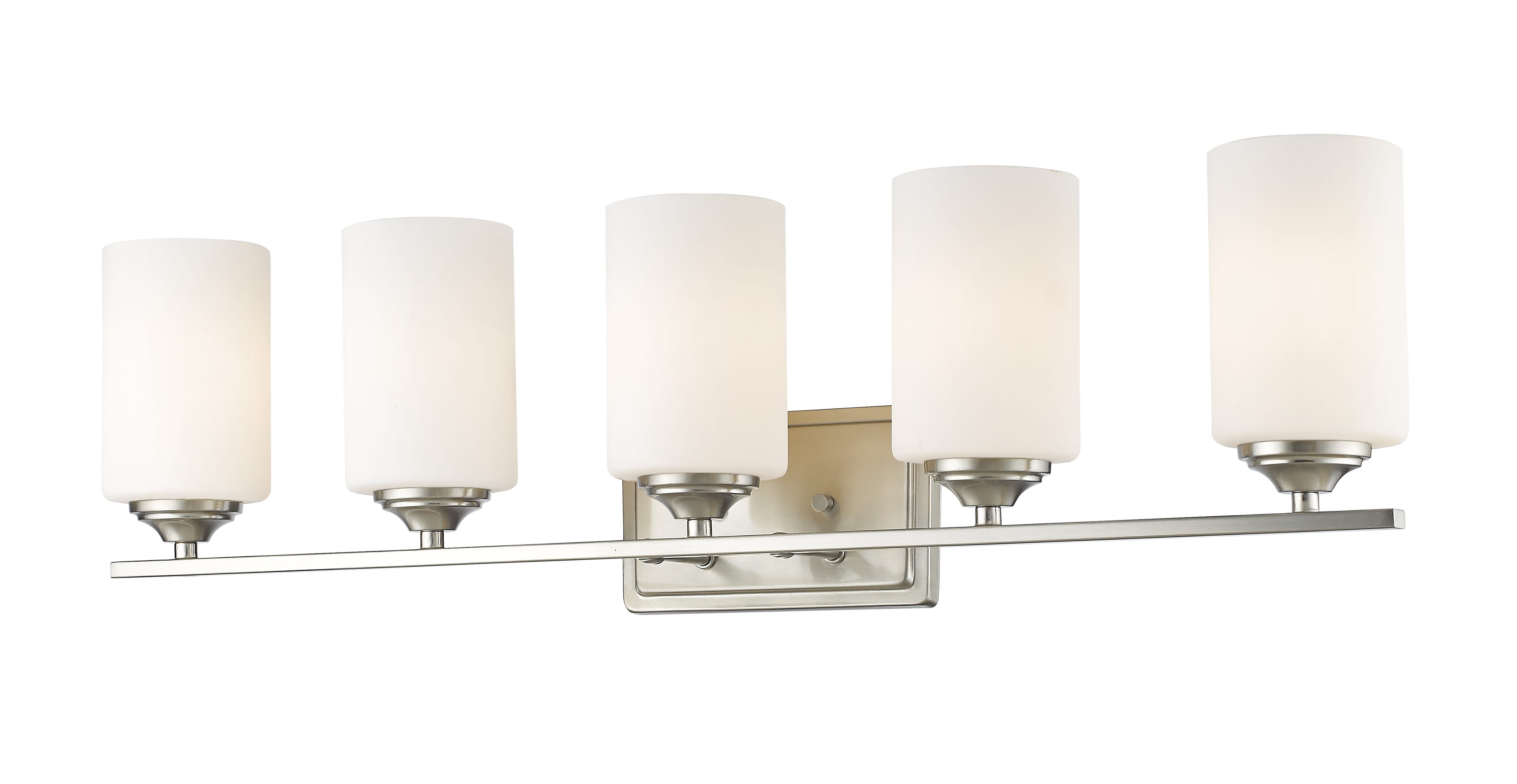 Bordeaux 5-Light Ba… - image