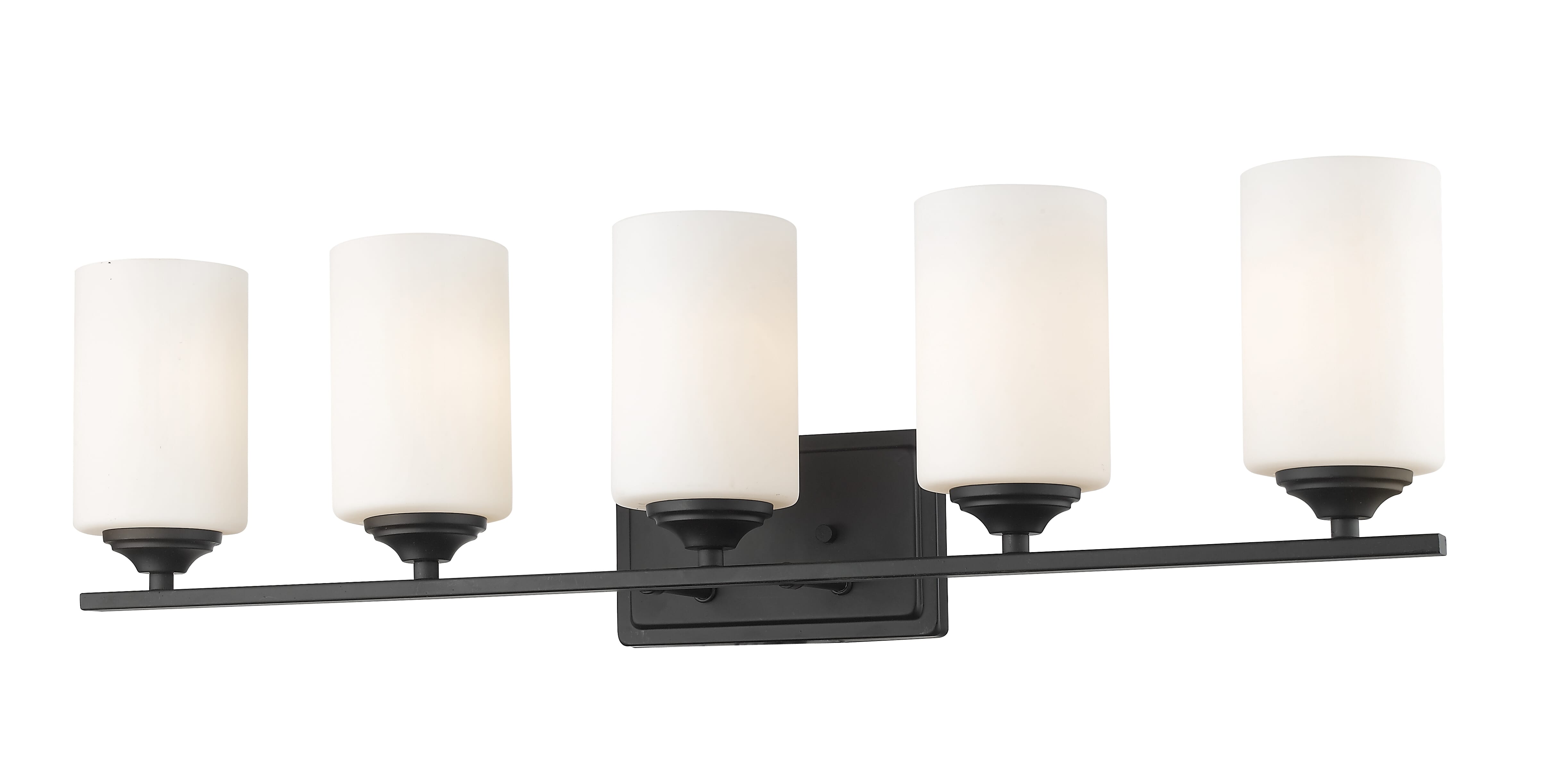Bordeaux 5-Light Ba… - image