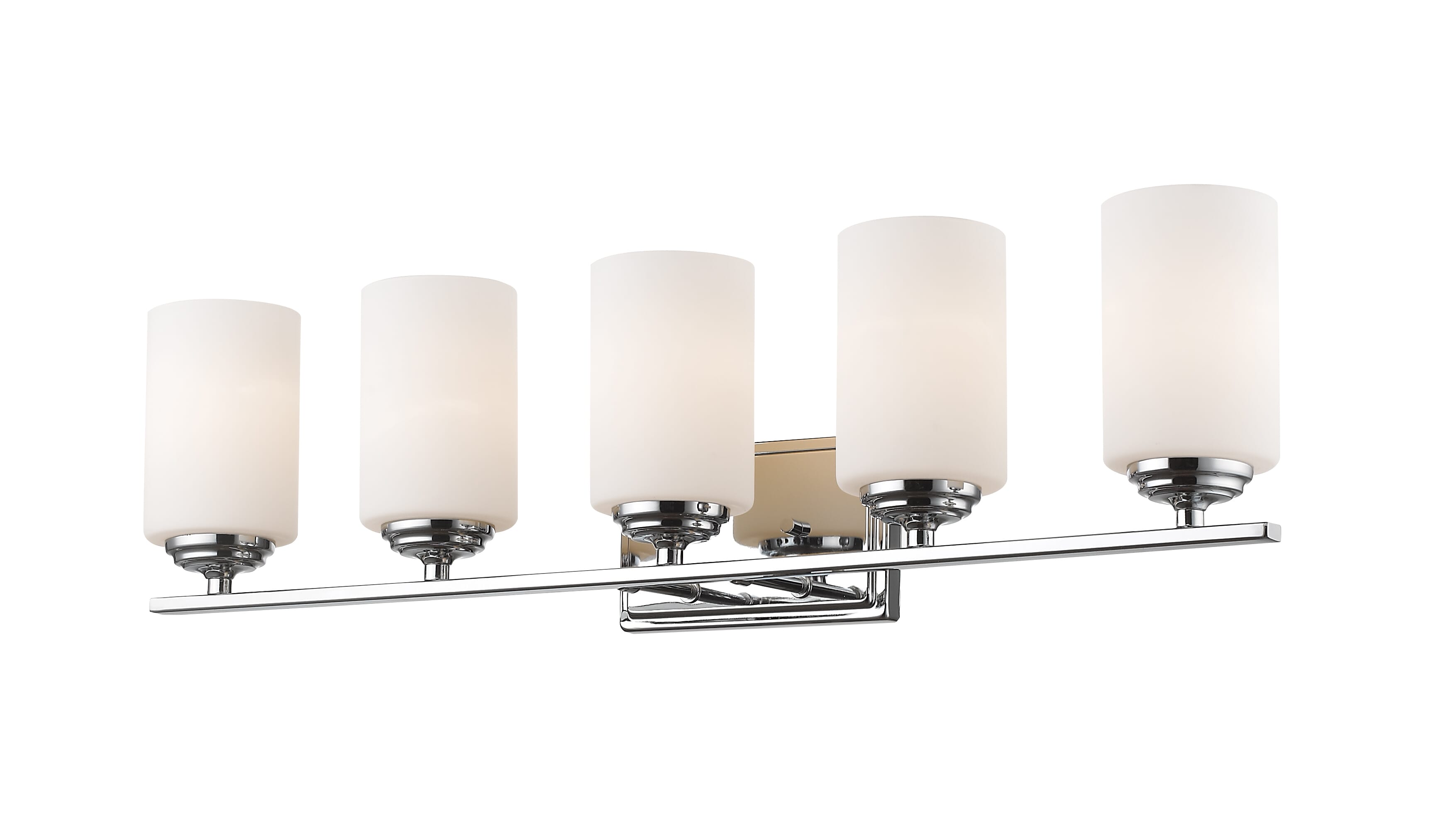 Bordeaux 5-Light Ba… - image