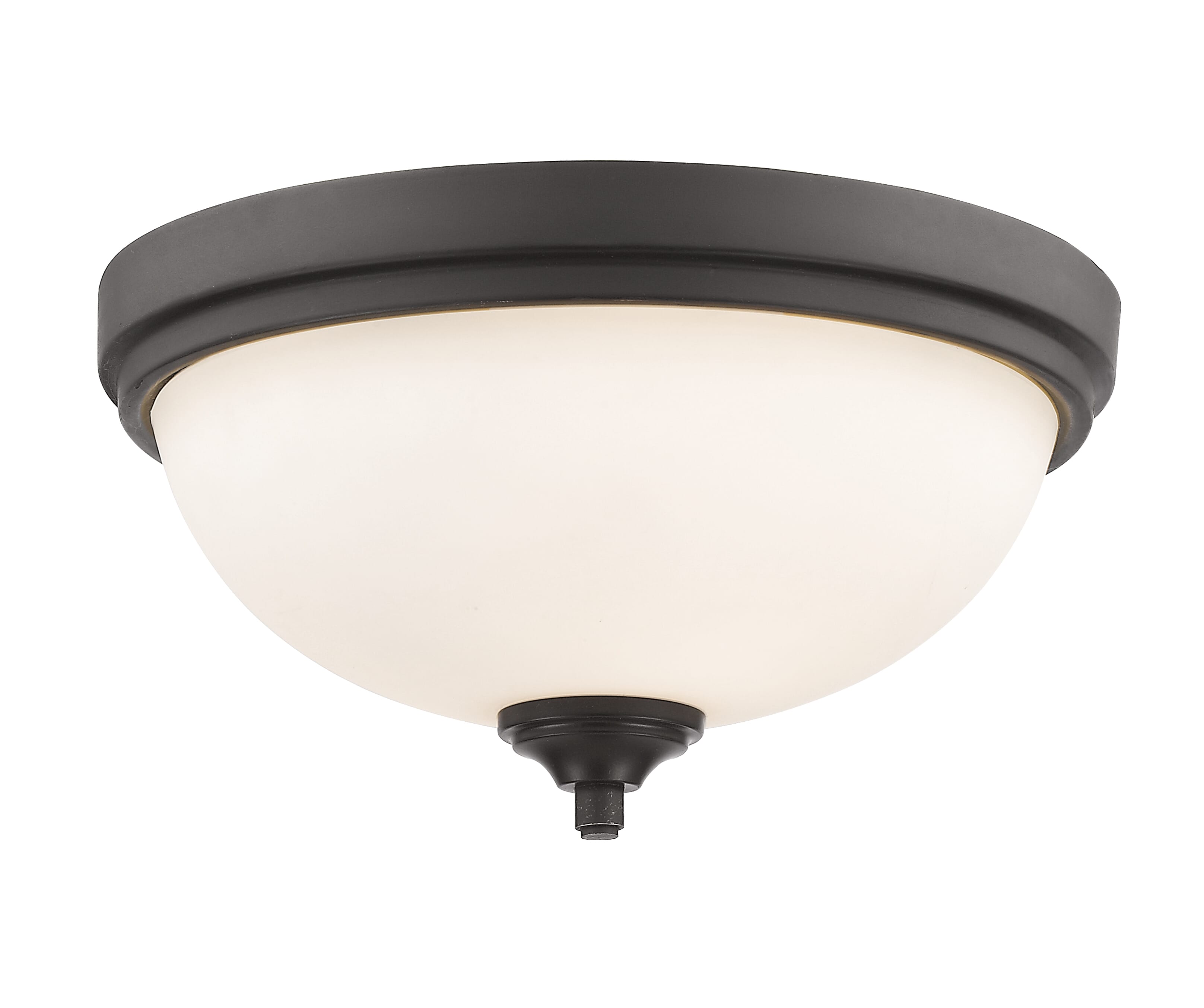 Bordeaux 2-Light Fl… - image